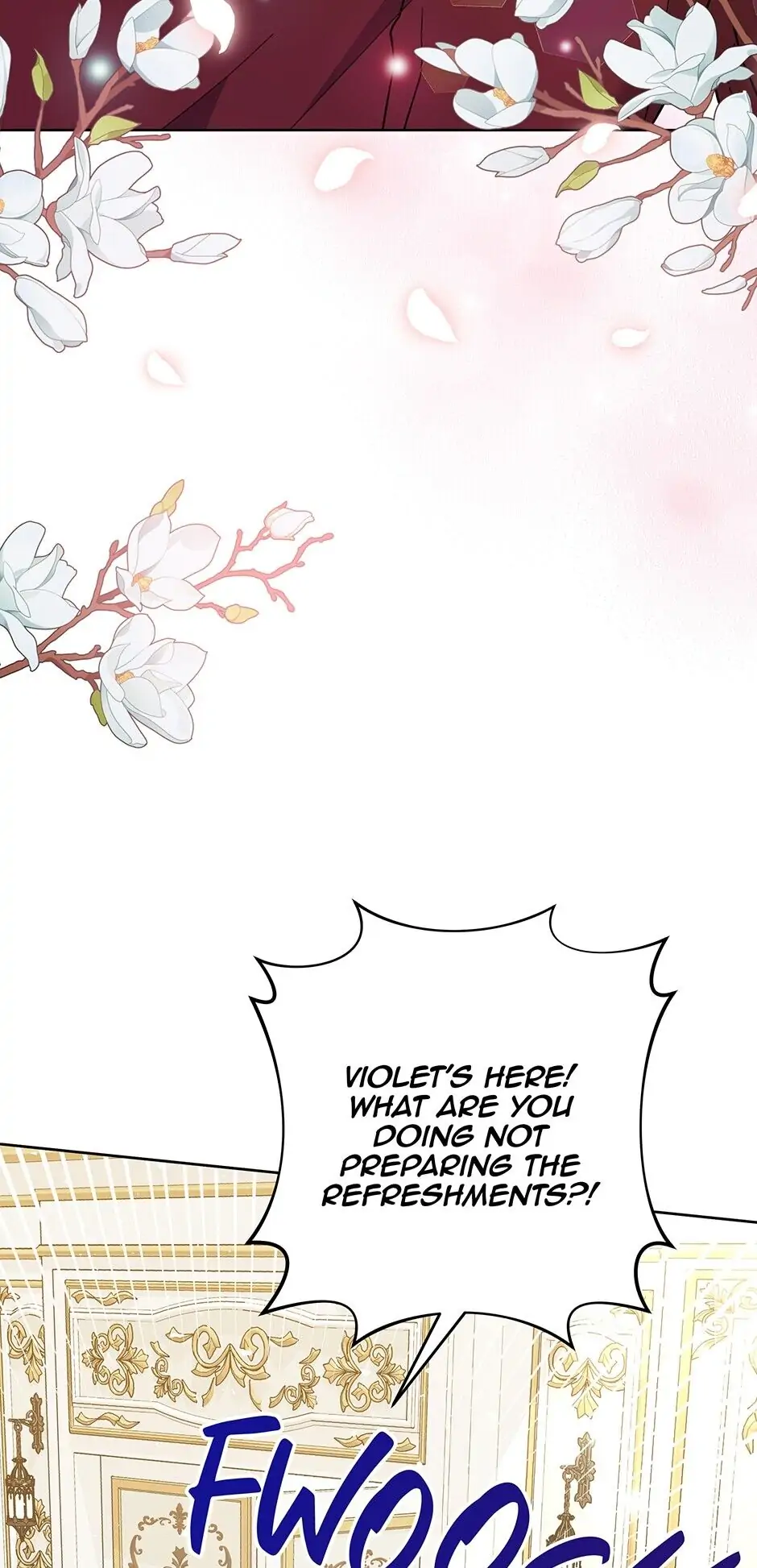 What It Means to be You? Chapter 64 - page 48