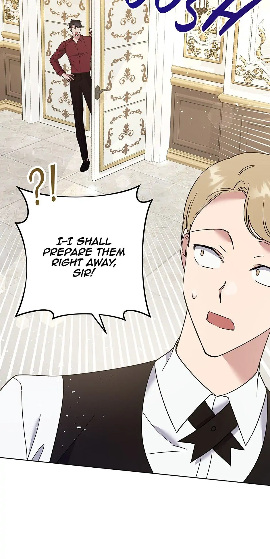 What It Means to be You? Chapter 64 - page 49