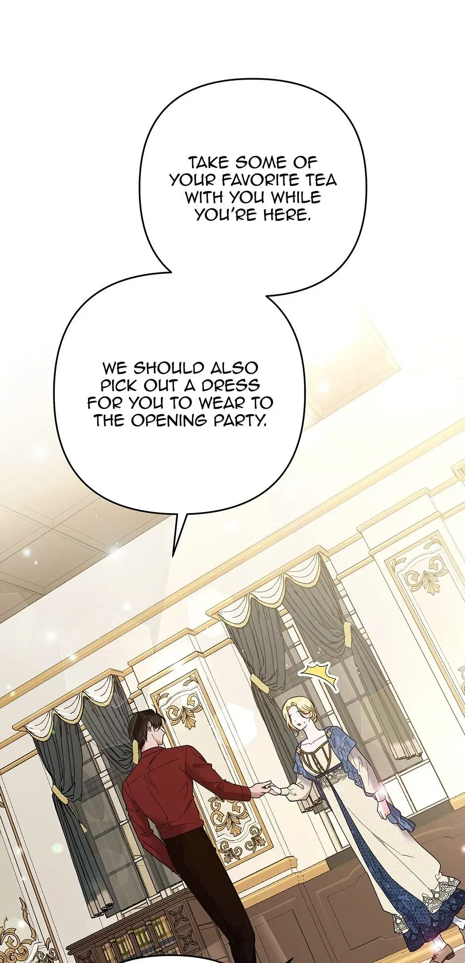 What It Means to be You? Chapter 64 - page 50