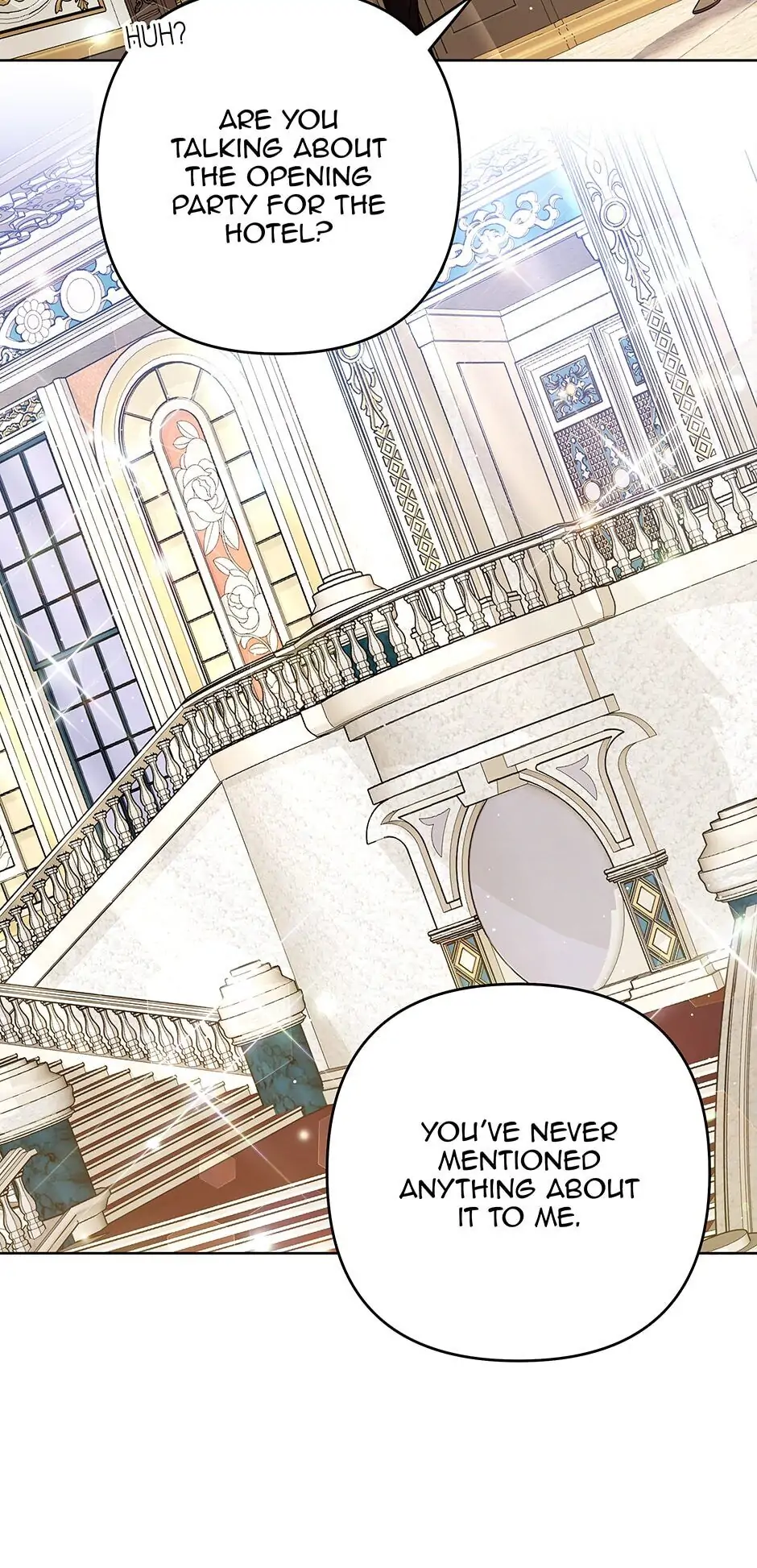 What It Means to be You? Chapter 64 - page 51