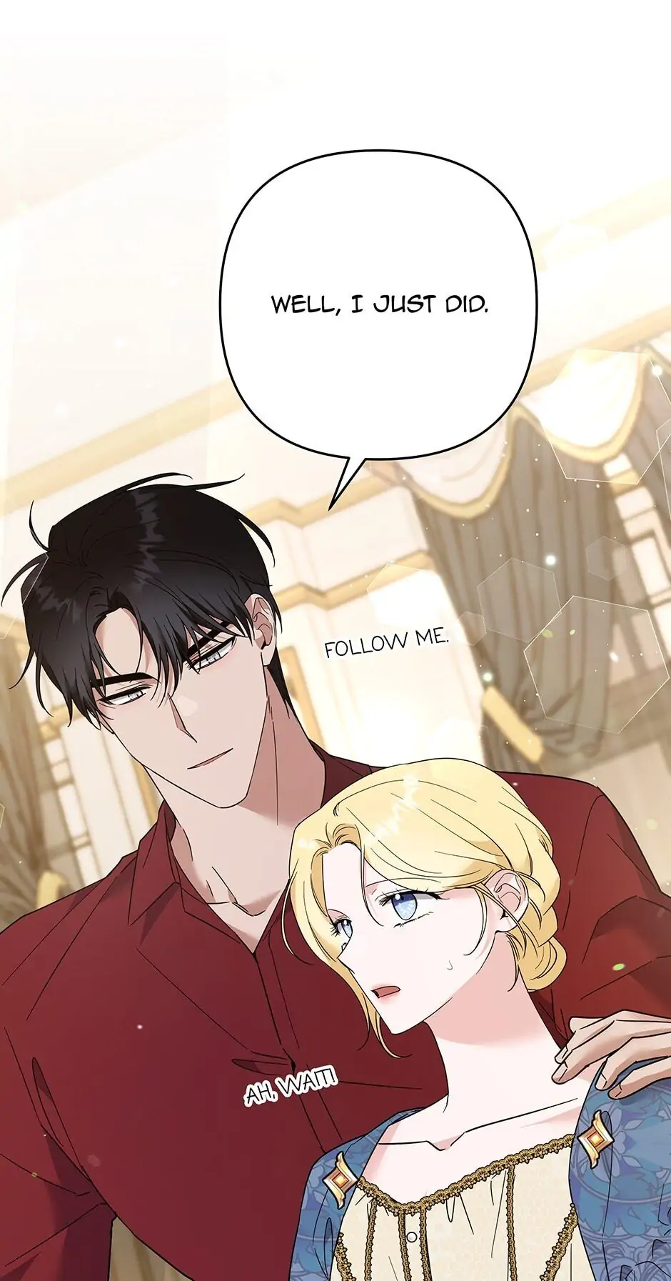 What It Means to be You? Chapter 64 - page 52