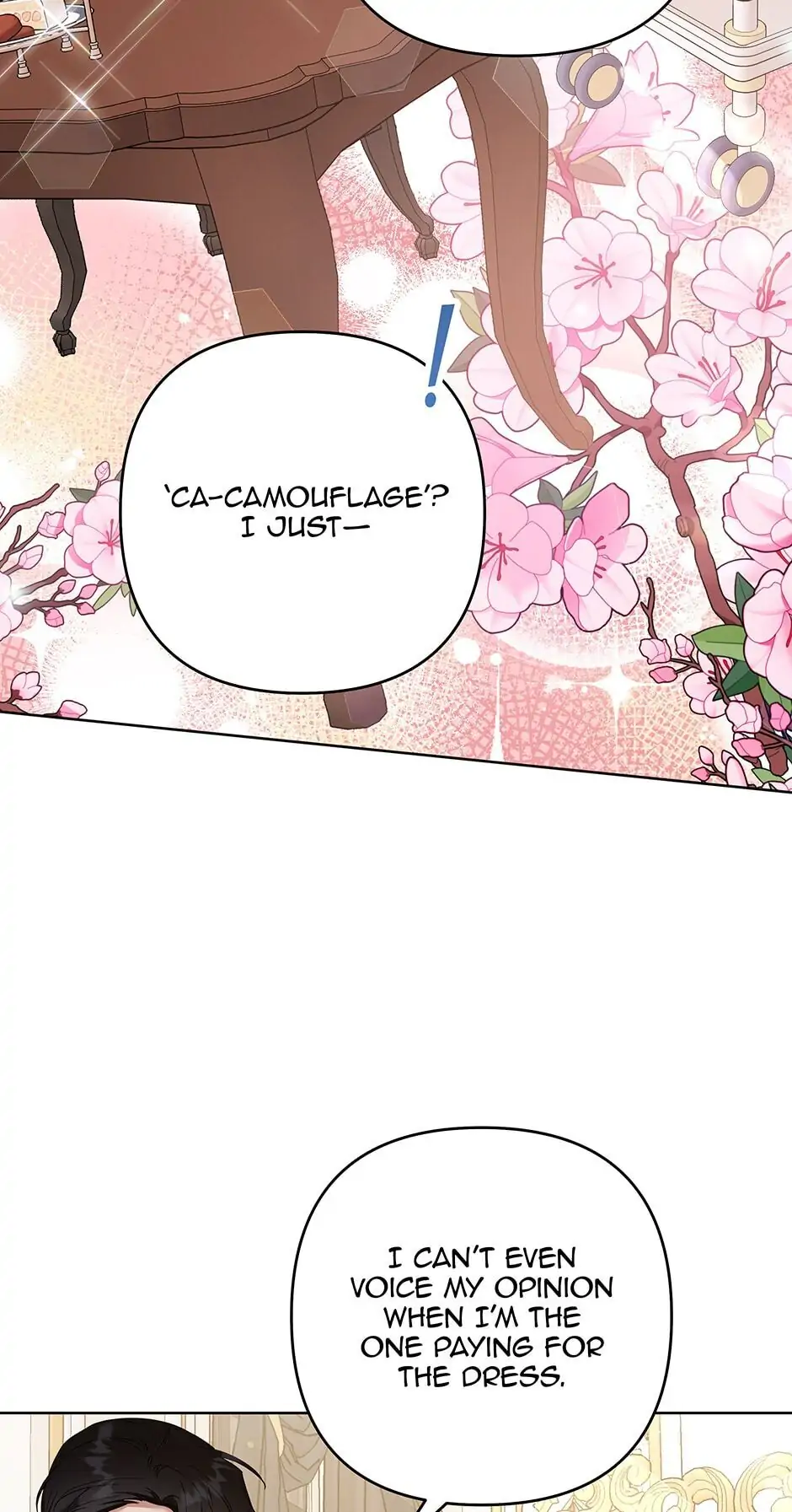 What It Means to be You? Chapter 64 - page 56