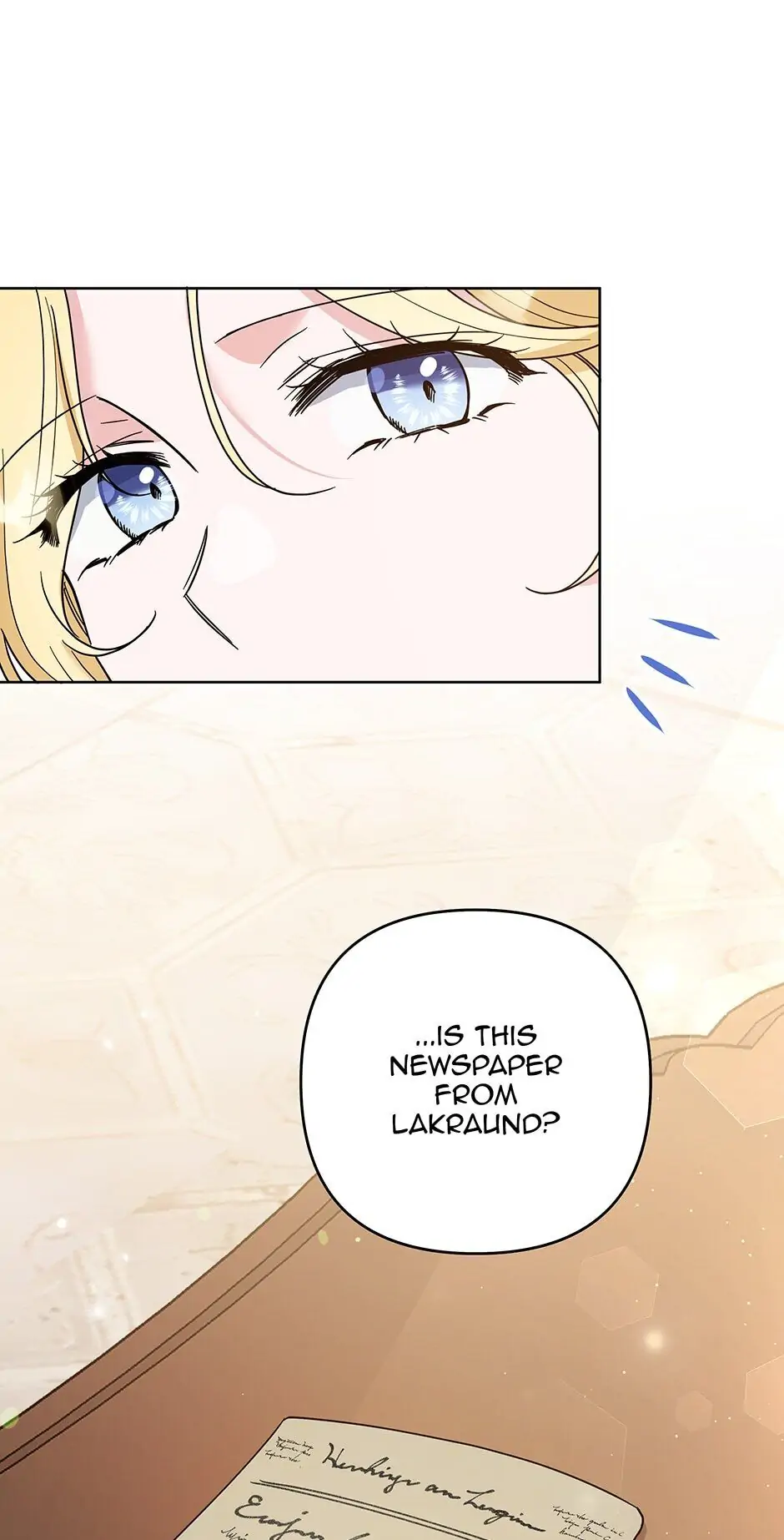 What It Means to be You? Chapter 64 - page 58