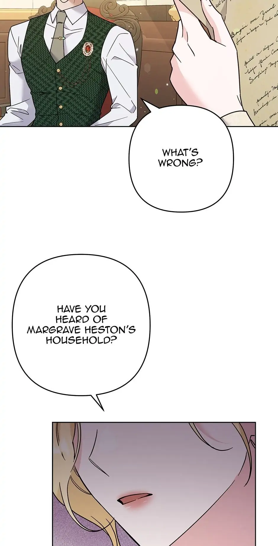 What It Means to be You? Chapter 64 - page 60