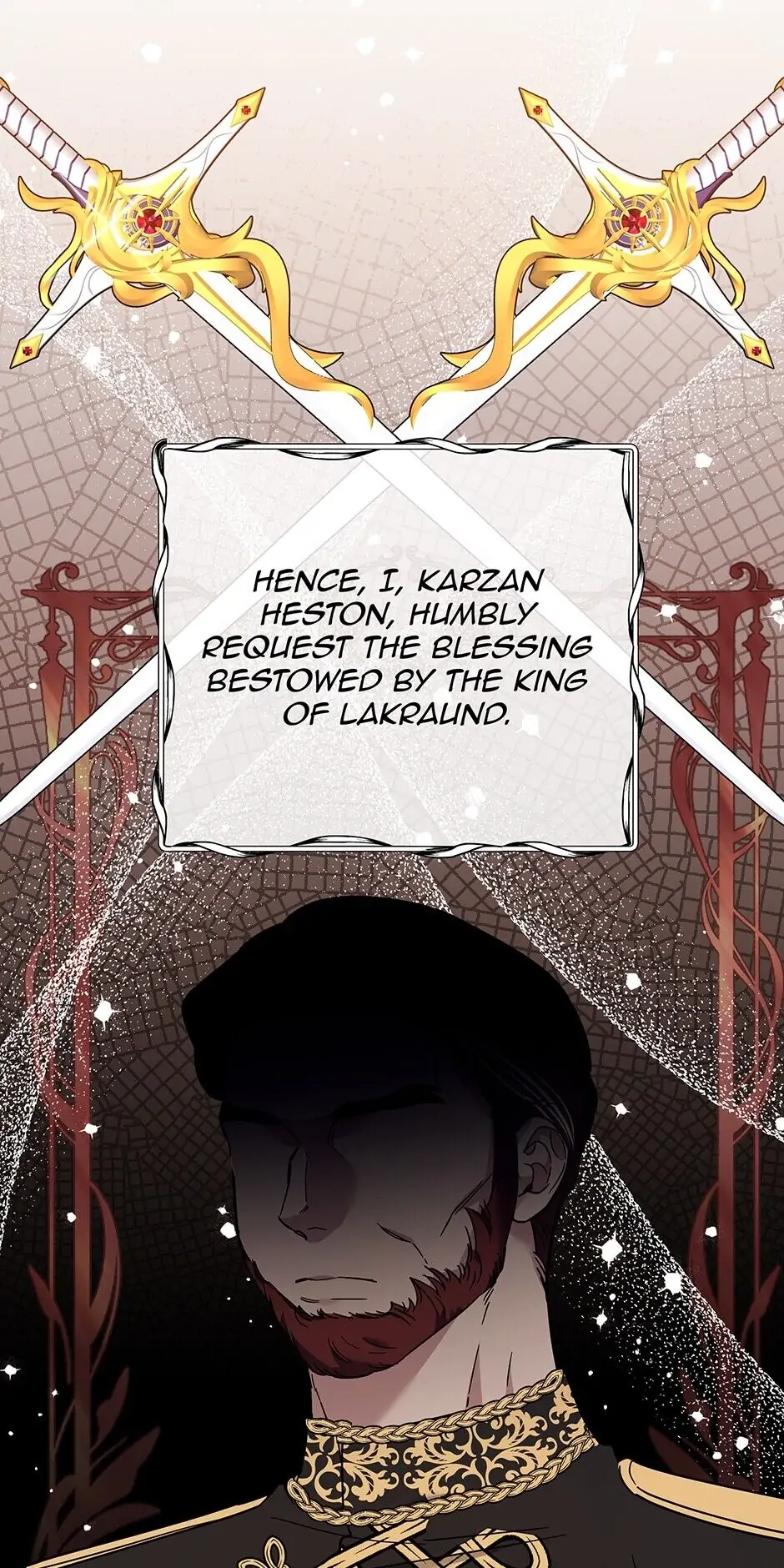 What It Means to be You? Chapter 64 - page 64
