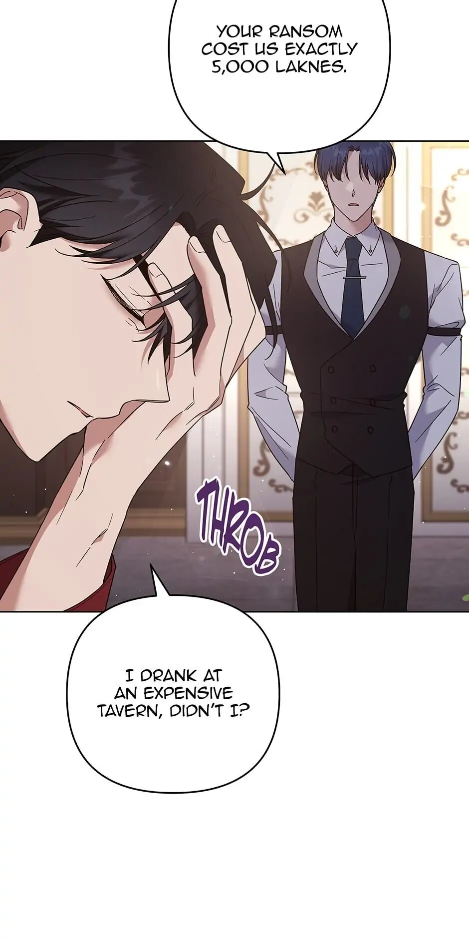 What It Means to be You? Chapter 64 - page 6