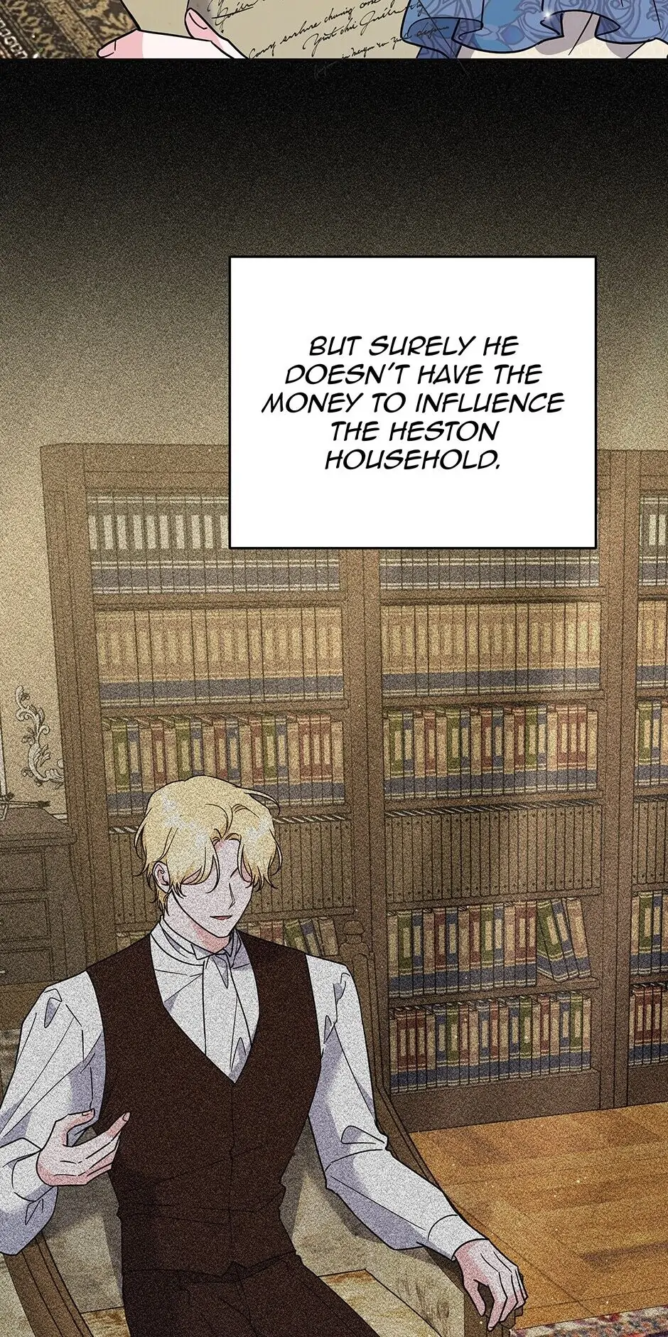 What It Means to be You? Chapter 64 - page 72