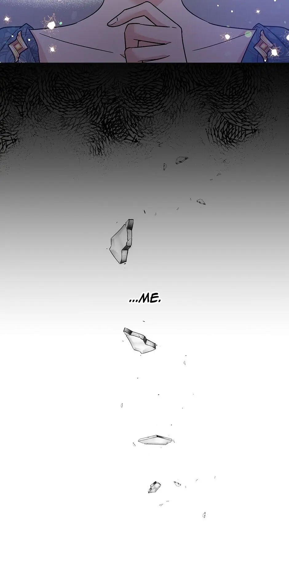 What It Means to be You? Chapter 64 - page 74