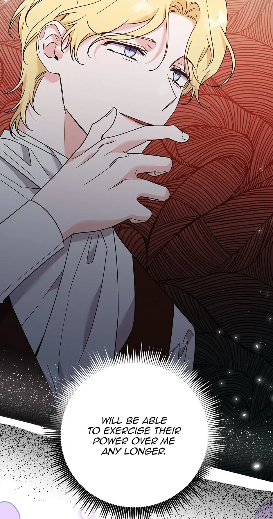 What It Means to be You? Chapter 64 - page 84