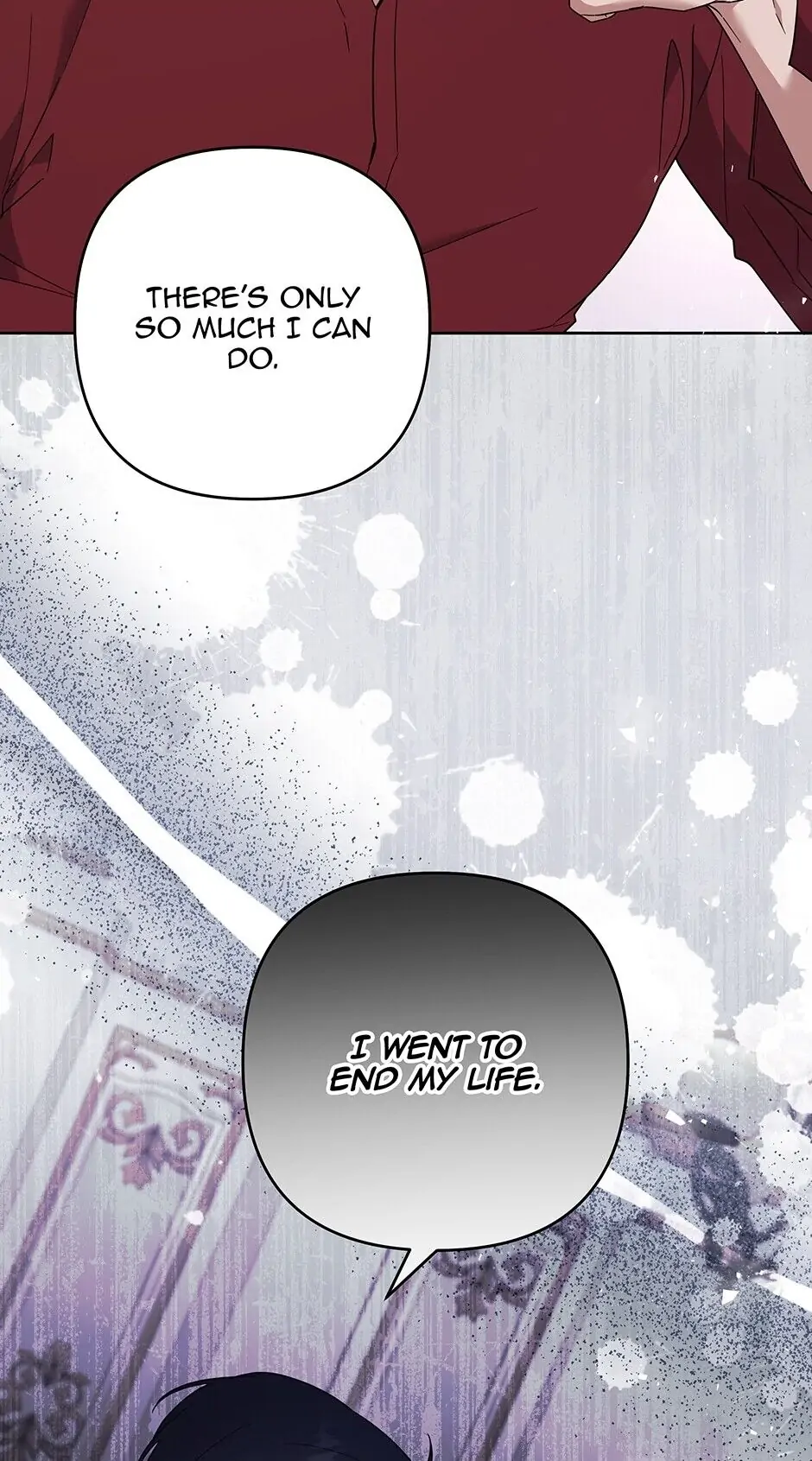 What It Means to be You? Chapter 64 - page 8