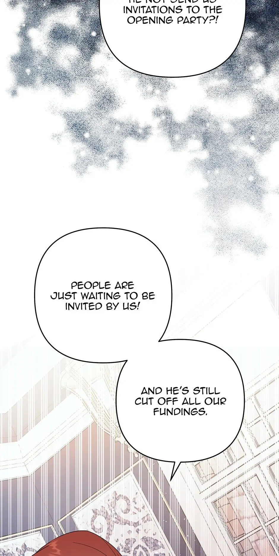 What It Means to be You? Chapter 63 - page 9