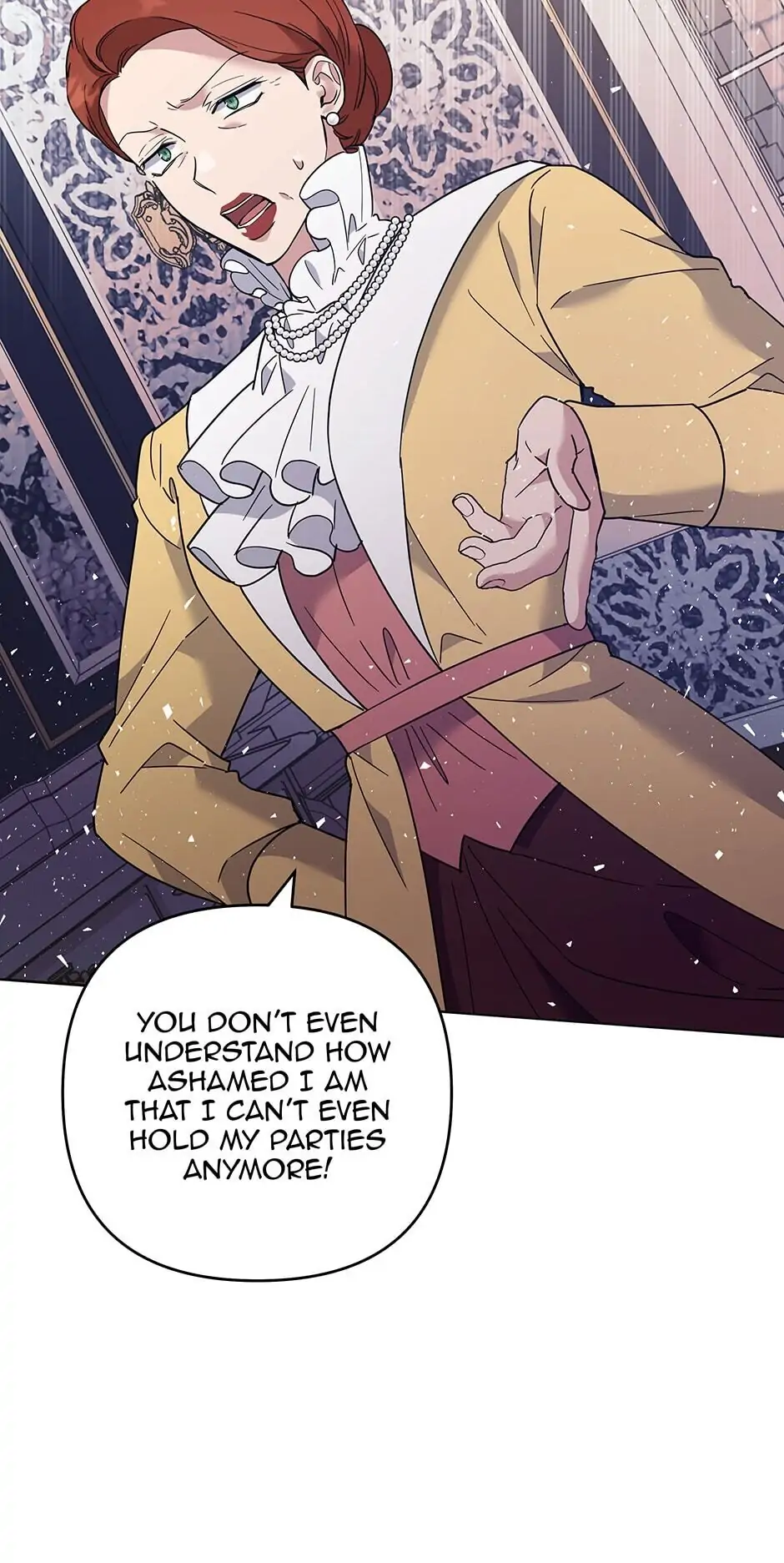 What It Means to be You? Chapter 63 - page 10