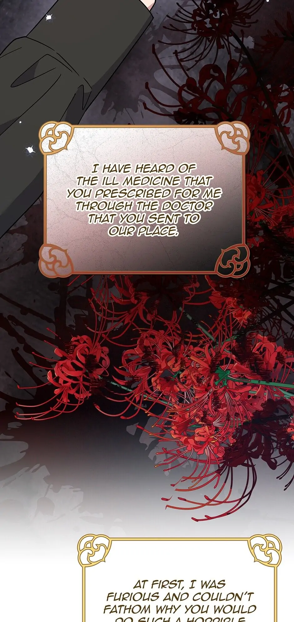 What It Means to be You? Chapter 63 - page 14