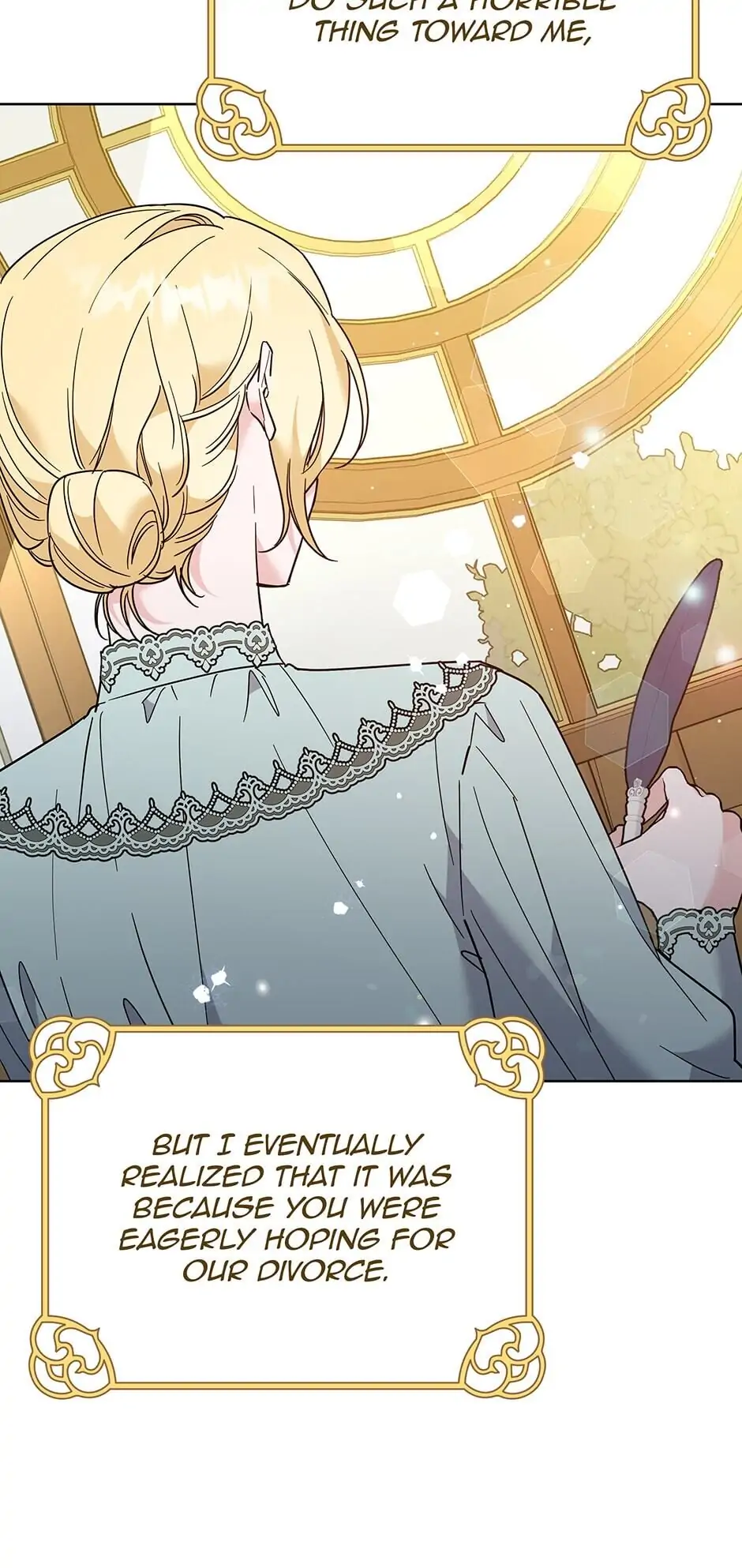 What It Means to be You? Chapter 63 - page 15