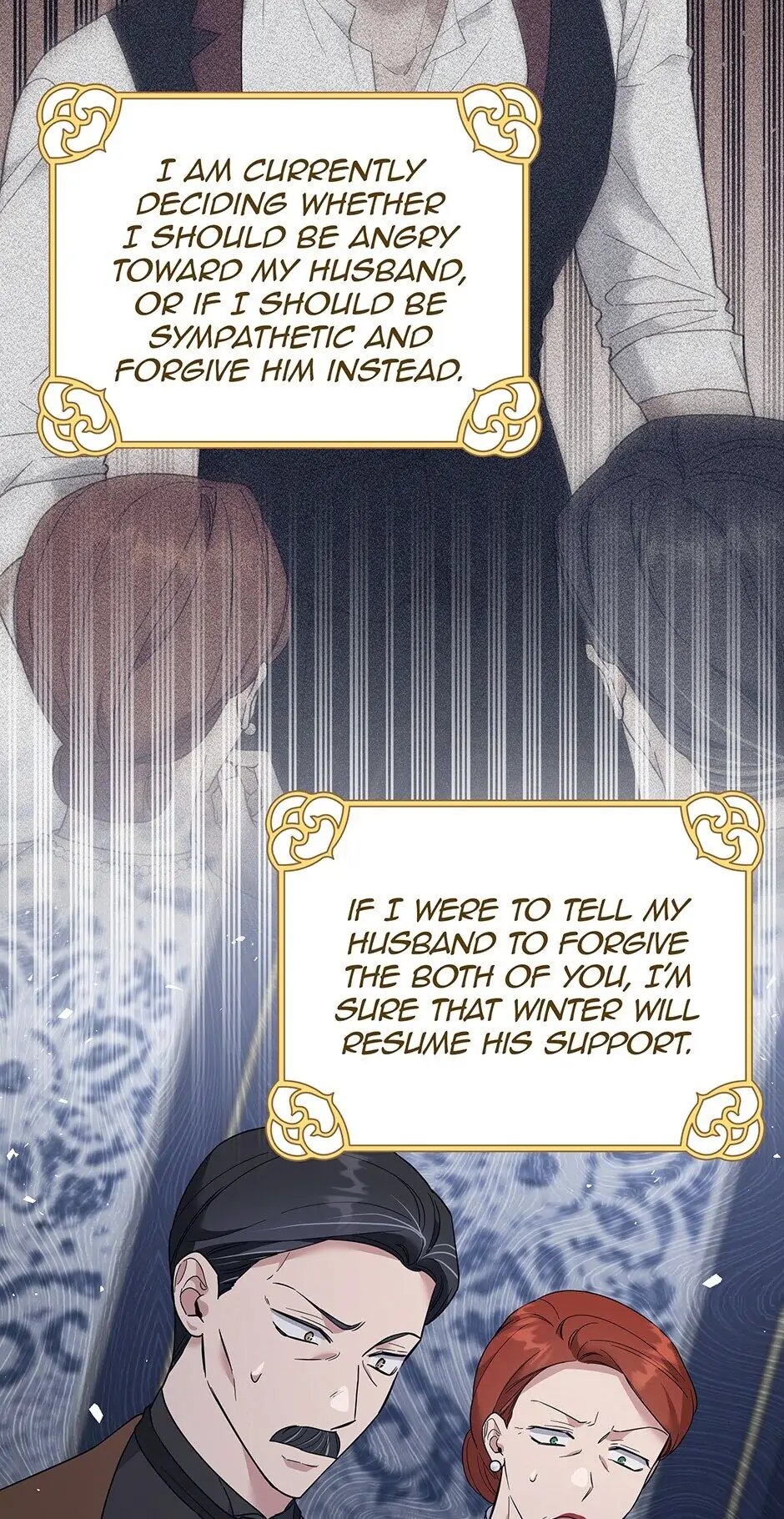 What It Means to be You? Chapter 63 - page 17