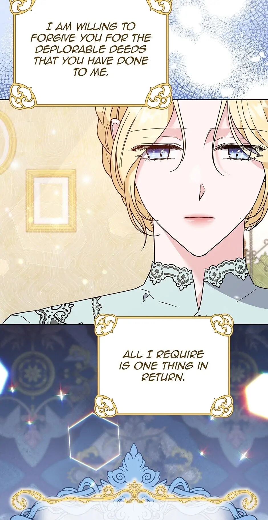 What It Means to be You? Chapter 63 - page 19