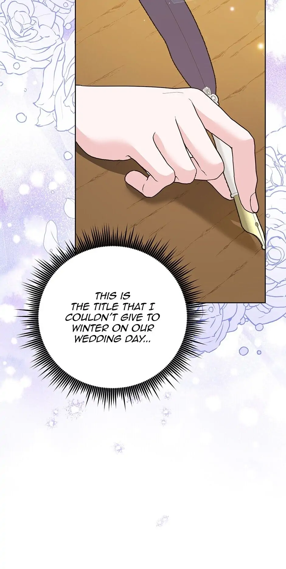 What It Means to be You? Chapter 63 - page 24