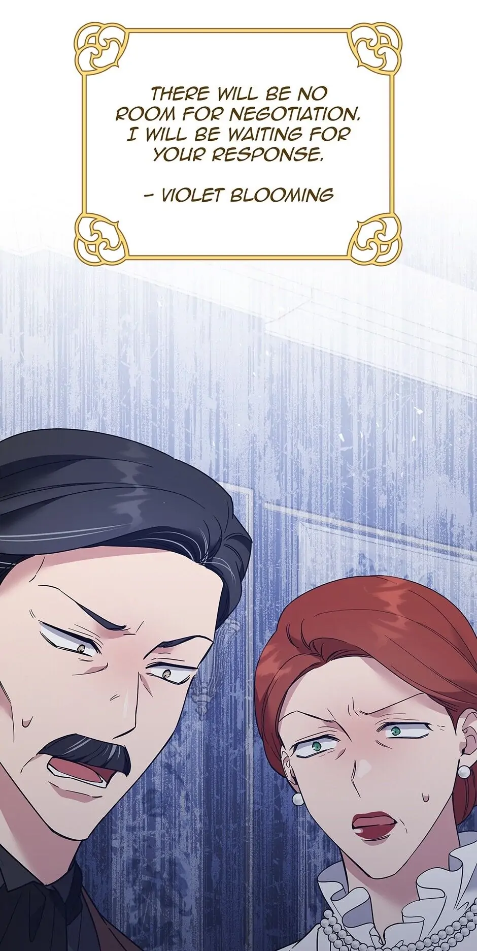 What It Means to be You? Chapter 63 - page 25