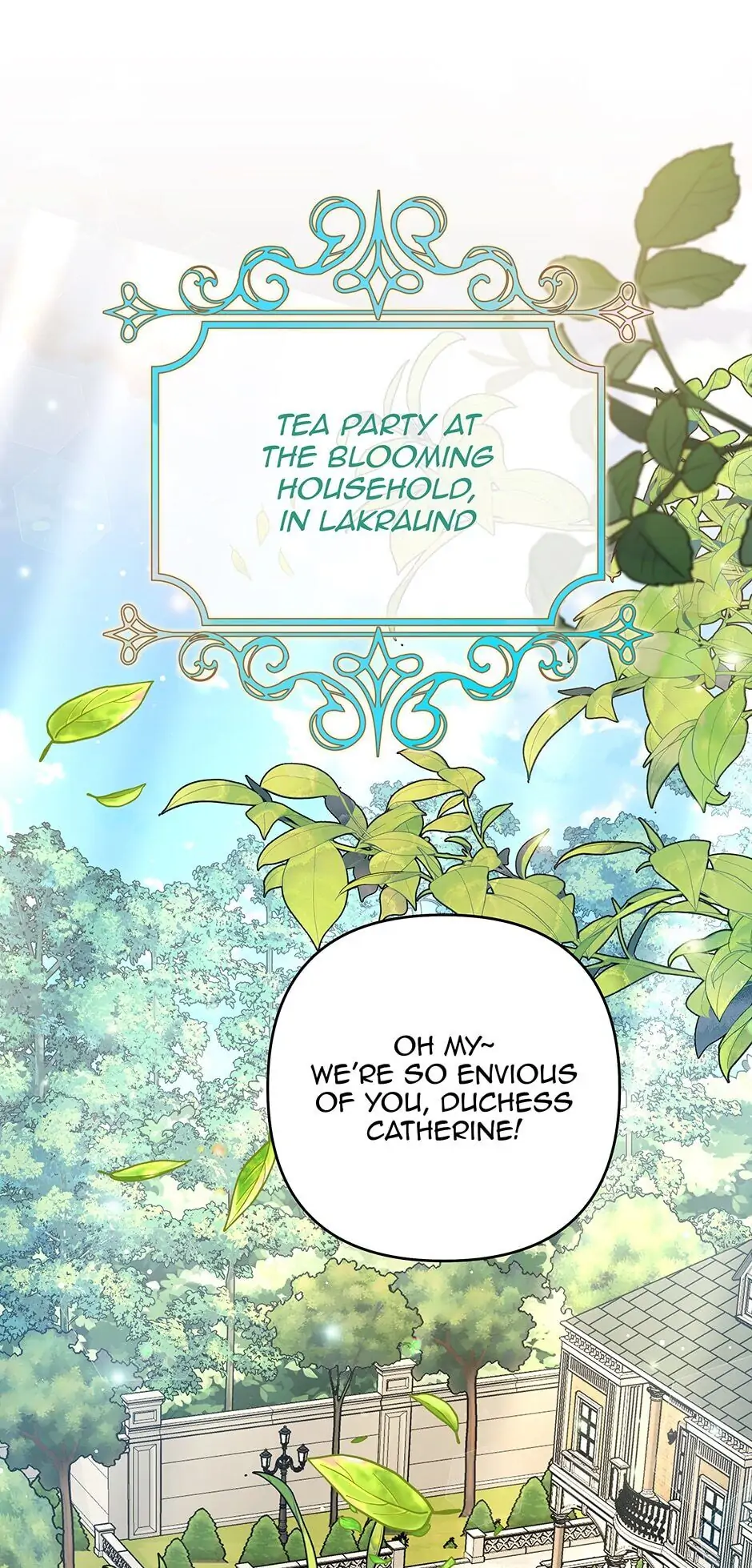 What It Means to be You? Chapter 63 - page 2