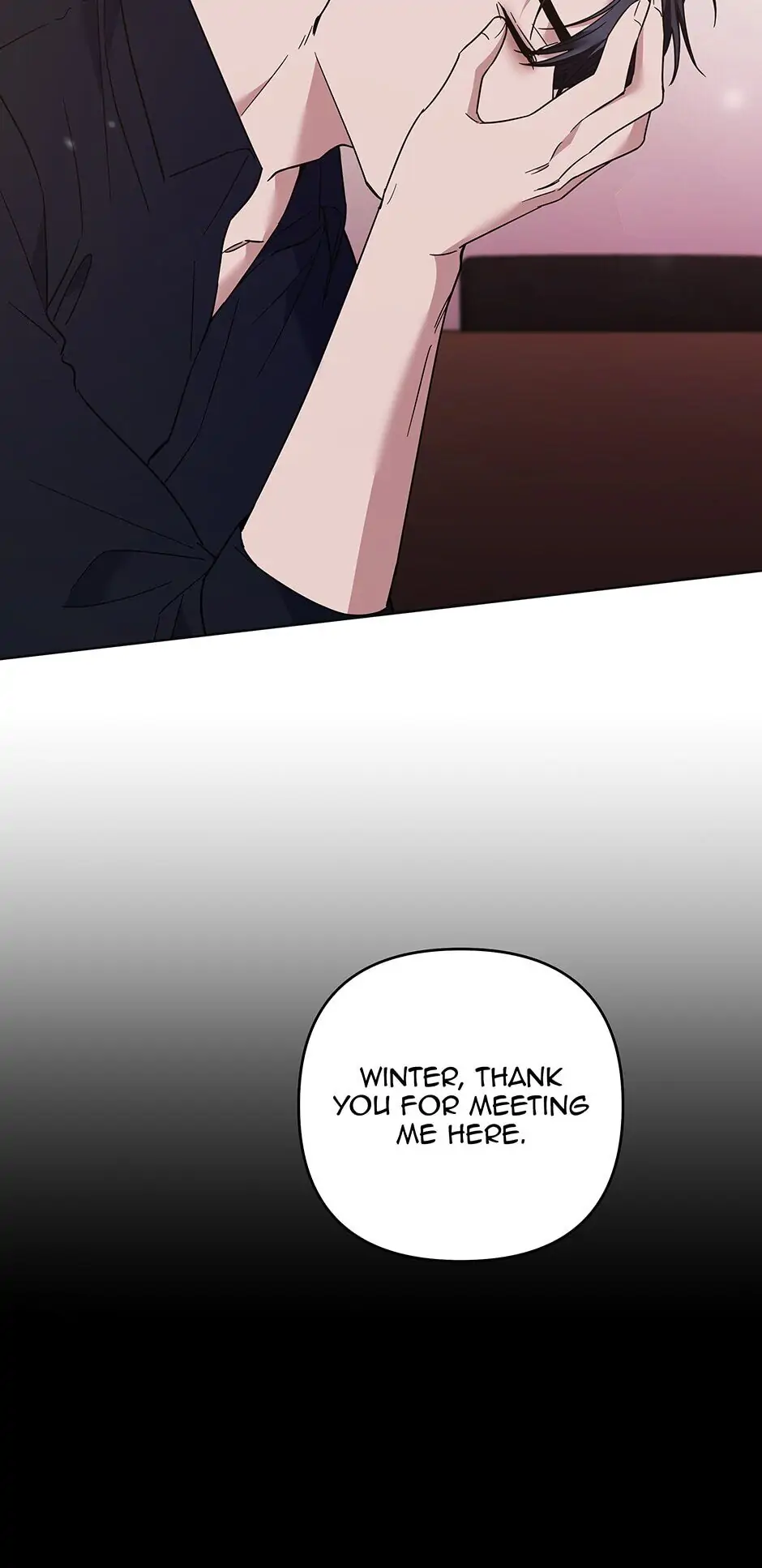What It Means to be You? Chapter 63 - page 31