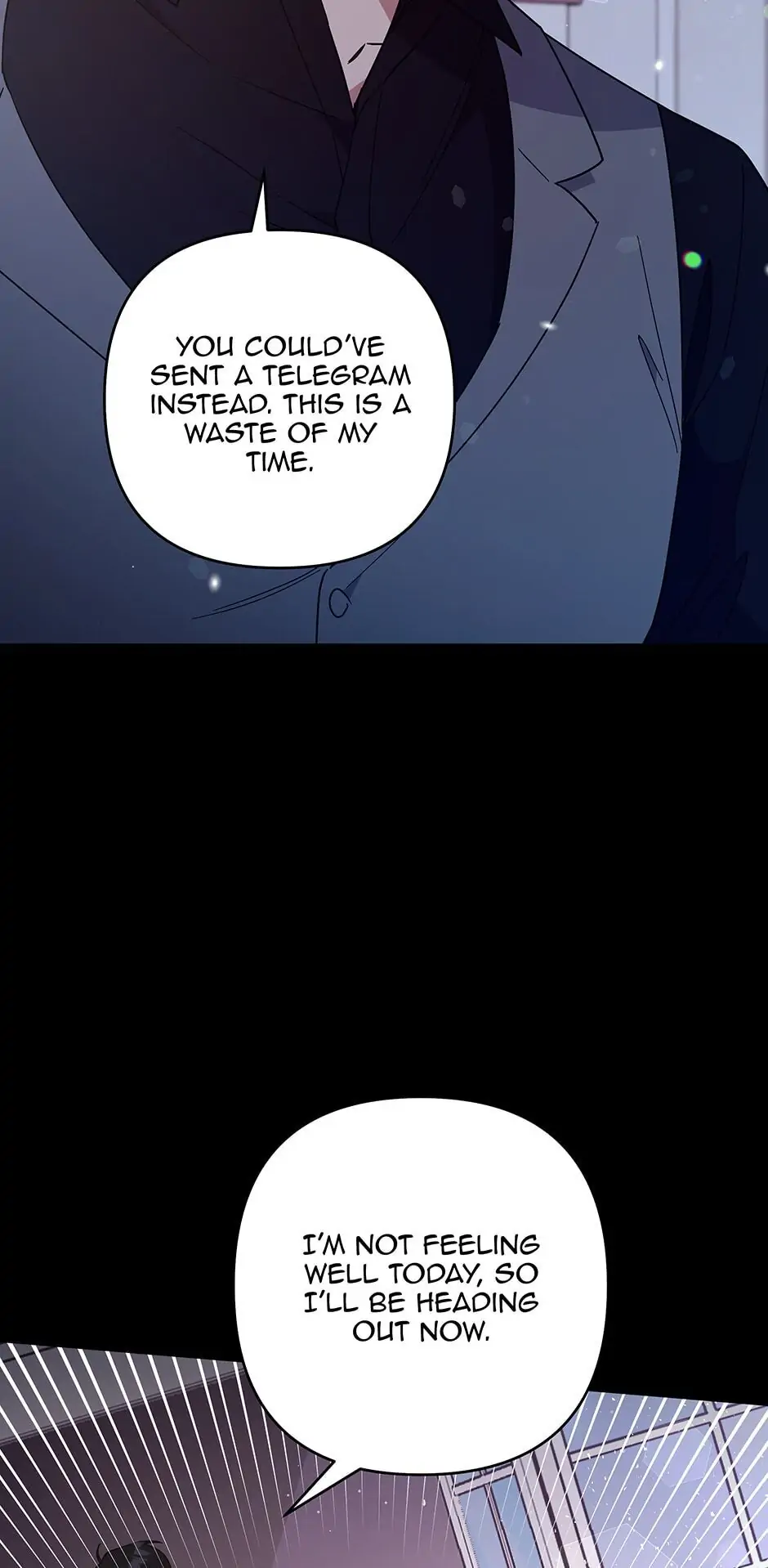 What It Means to be You? Chapter 63 - page 34