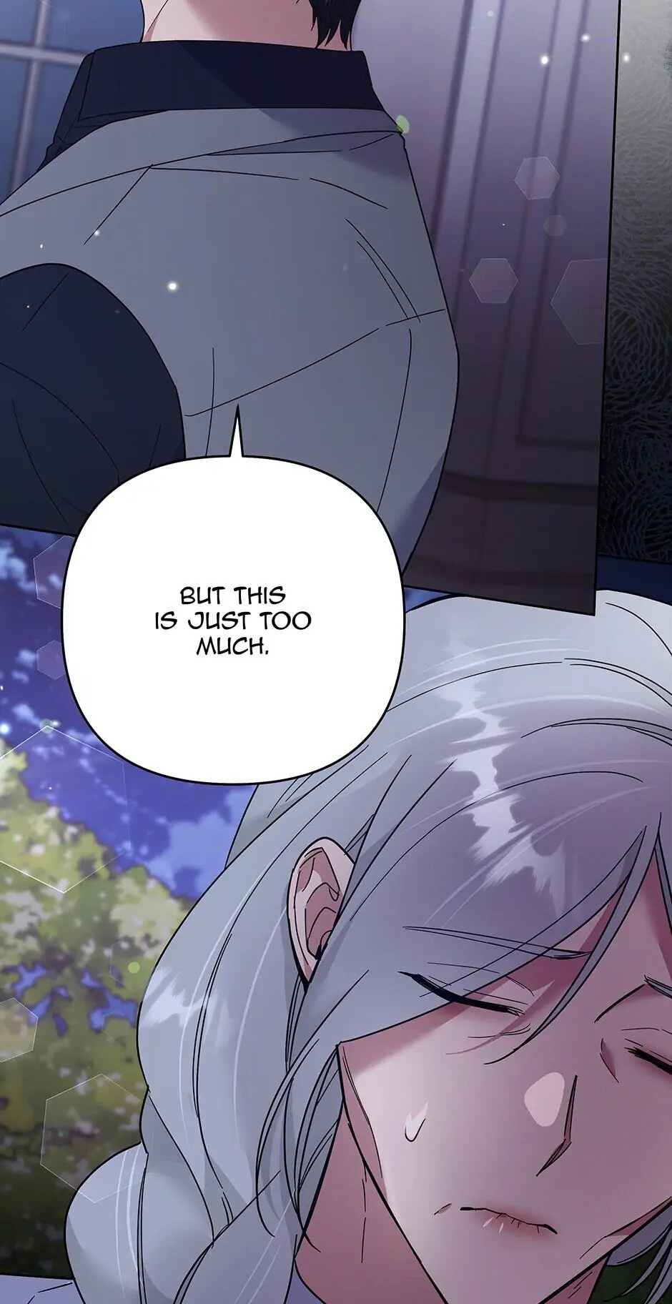 What It Means to be You? Chapter 63 - page 39