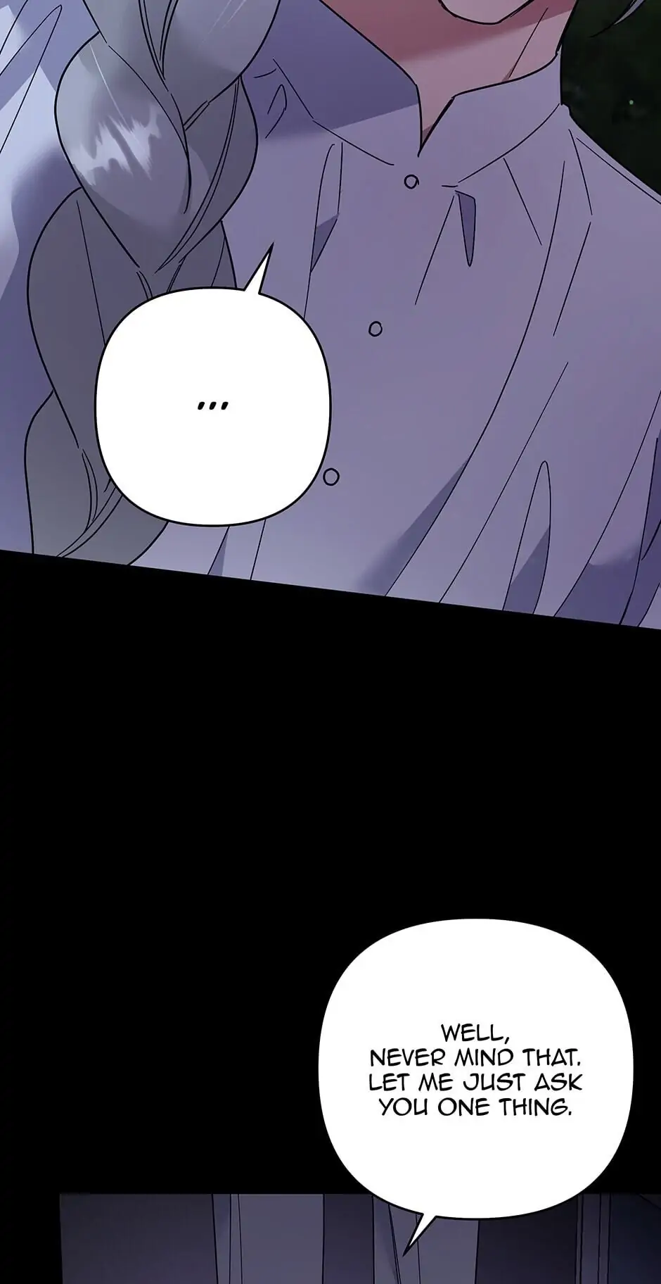 What It Means to be You? Chapter 63 - page 40