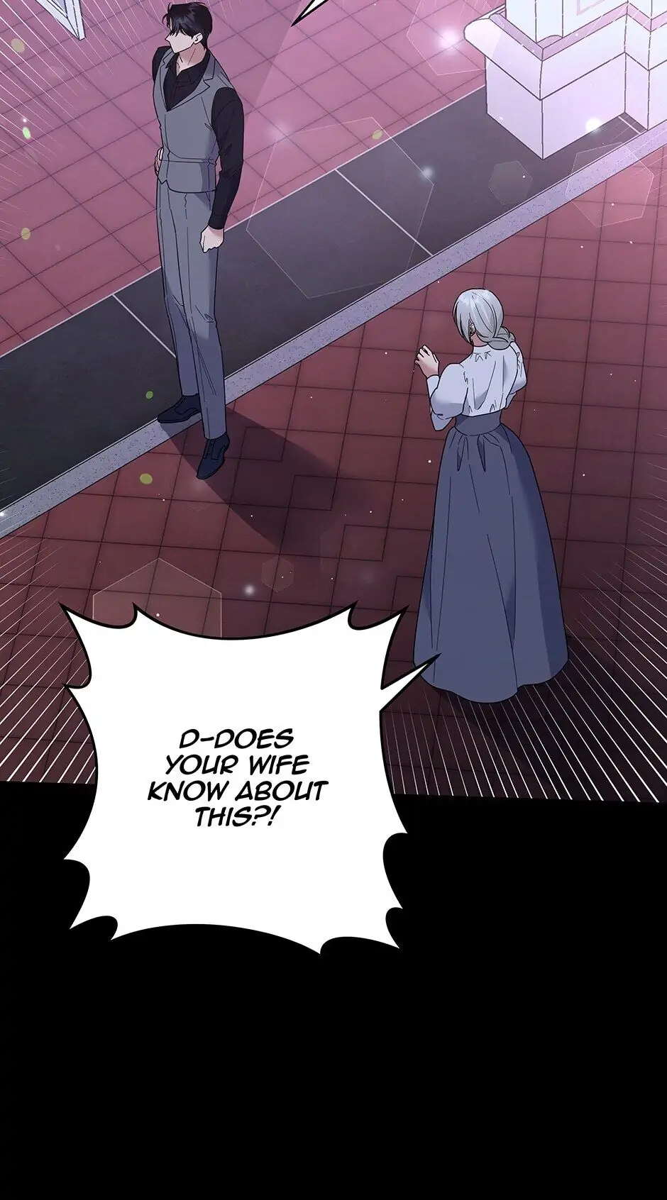 What It Means to be You? Chapter 63 - page 47