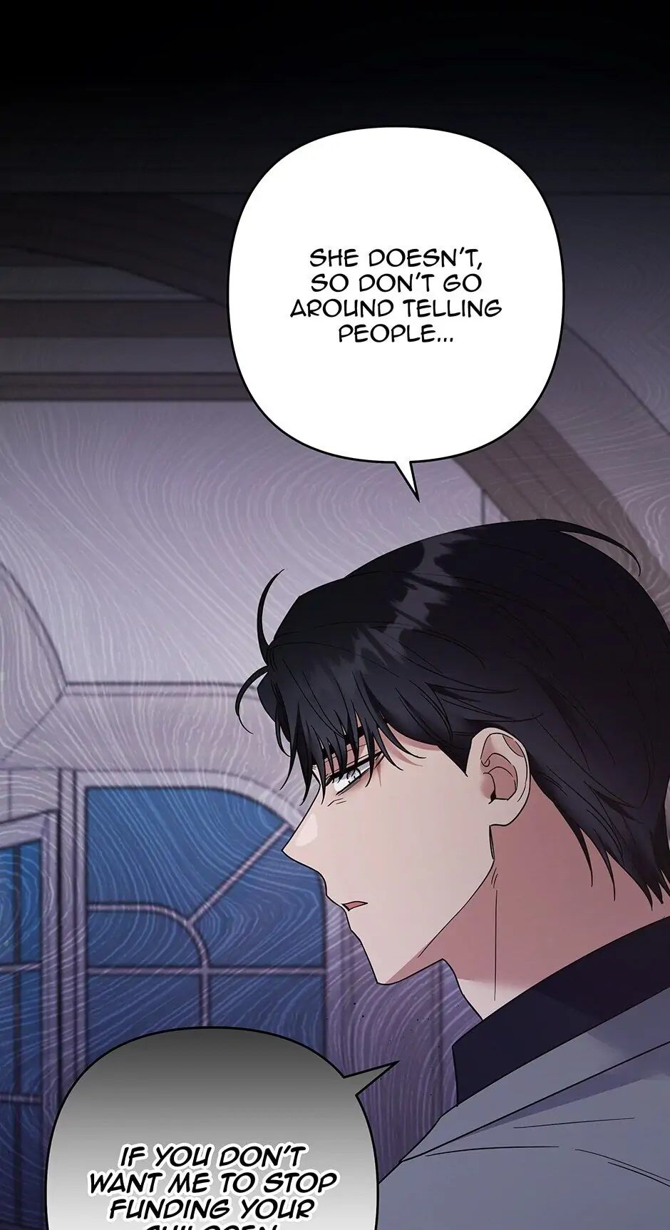 What It Means to be You? Chapter 63 - page 48