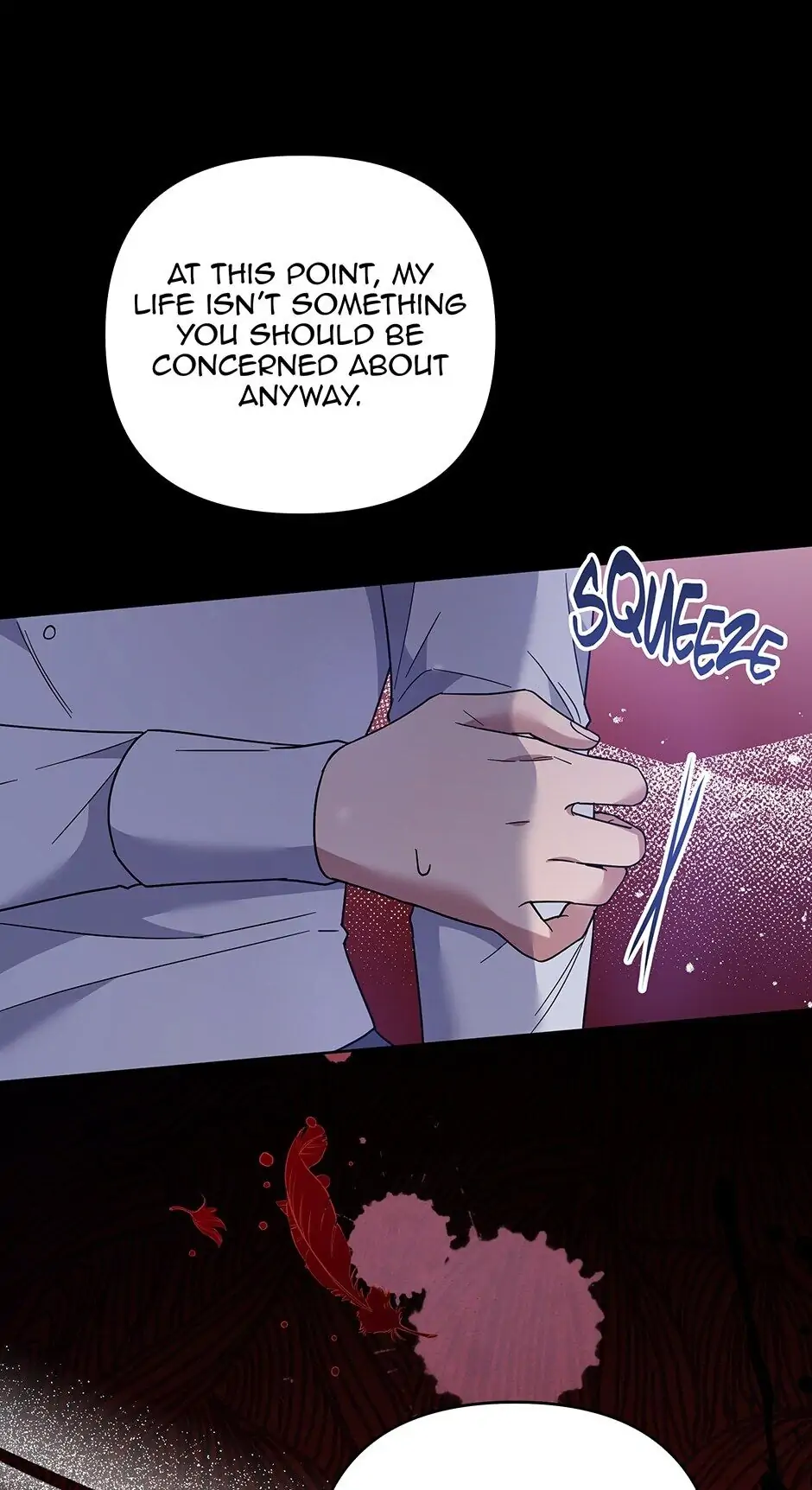 What It Means to be You? Chapter 63 - page 51