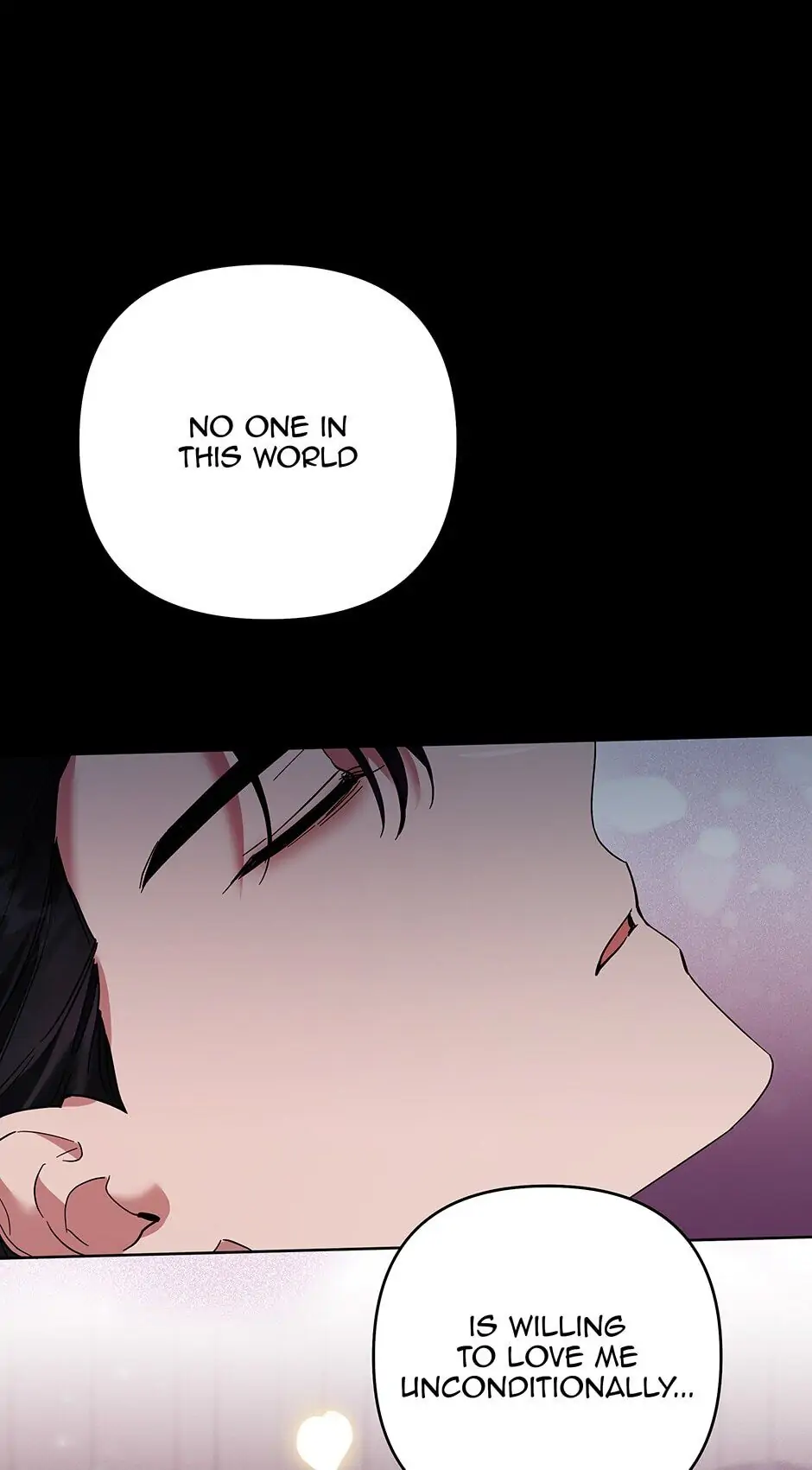 What It Means to be You? Chapter 63 - page 59