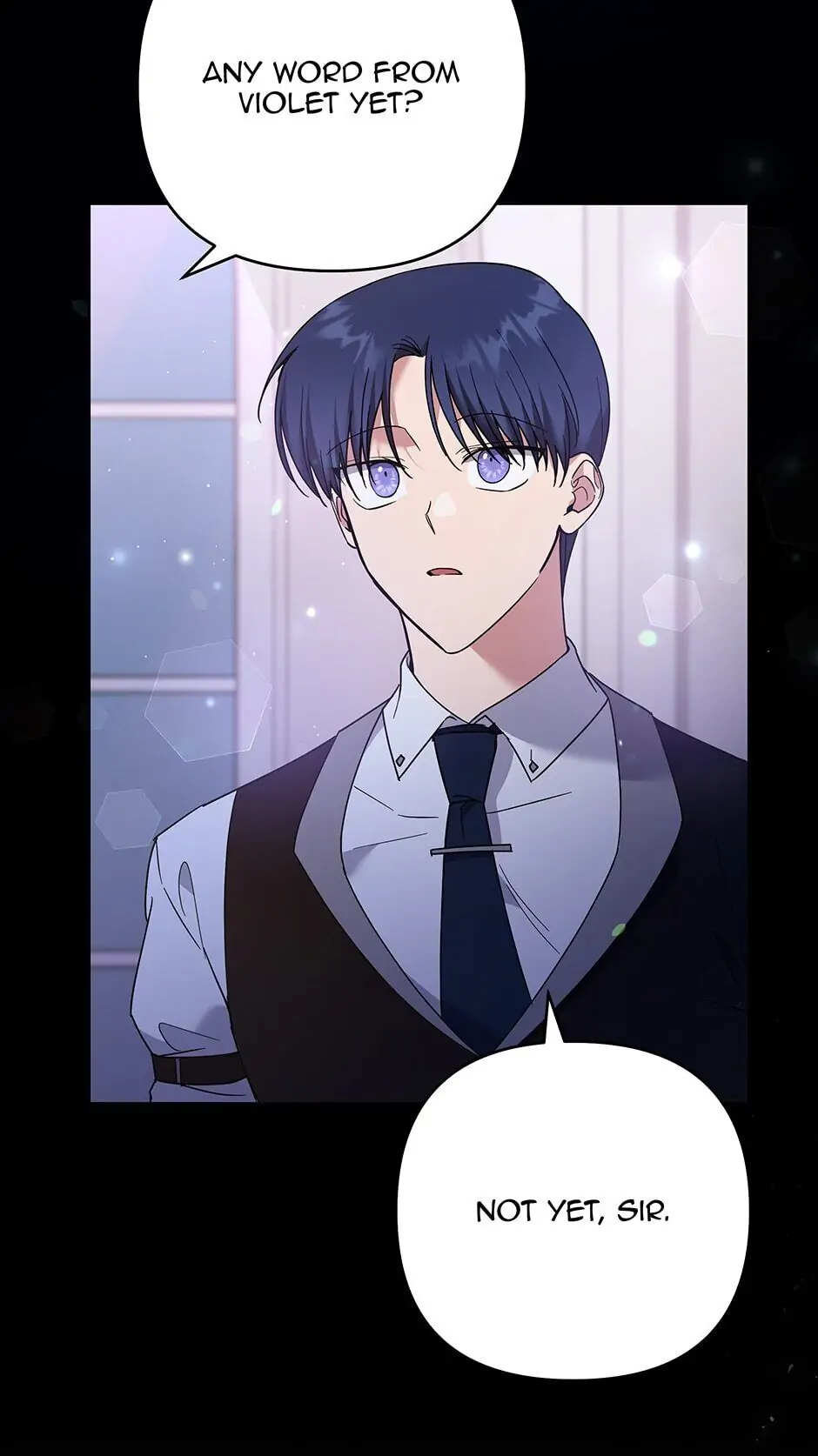 What It Means to be You? Chapter 63 - page 65