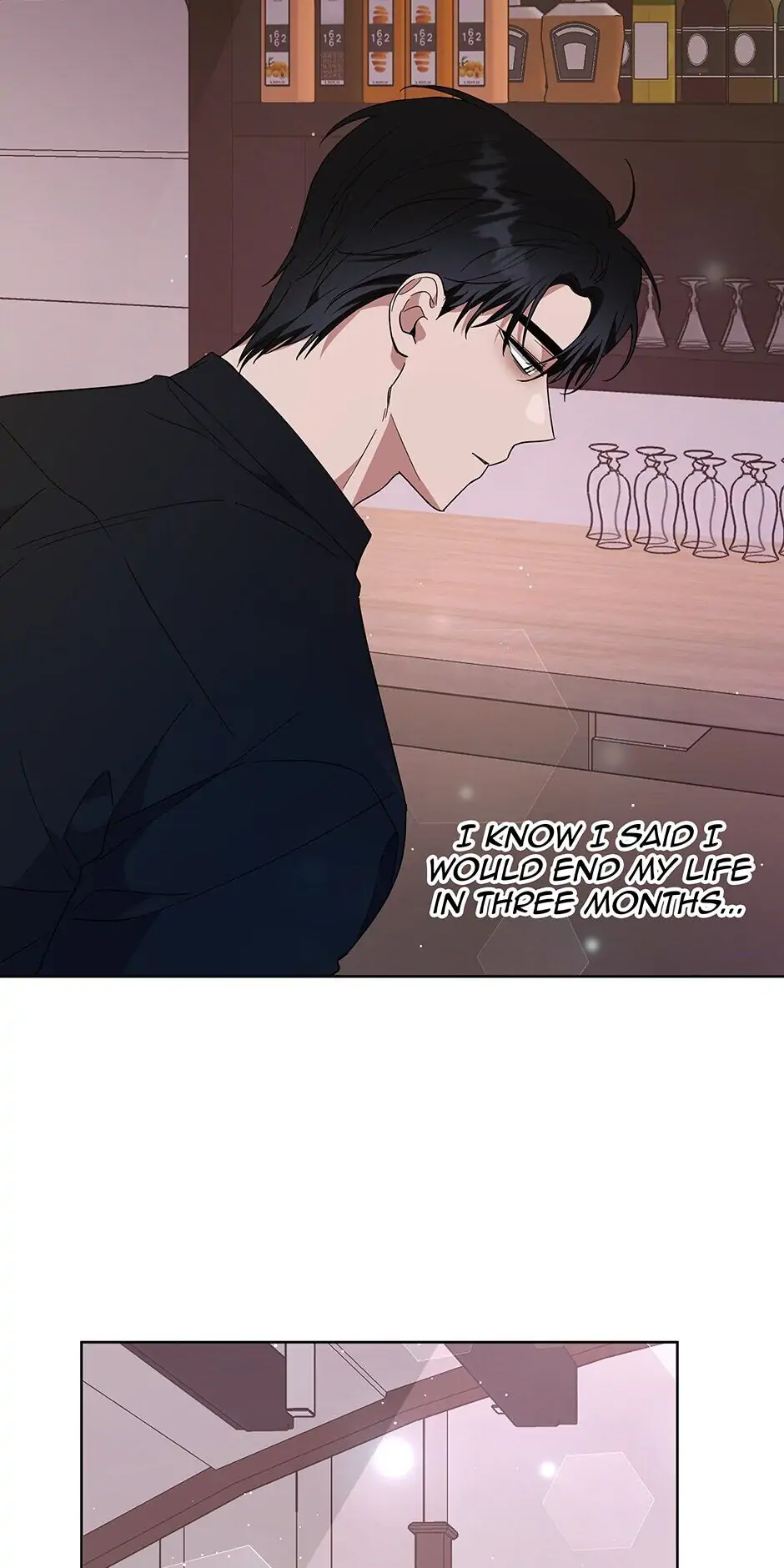 What It Means to be You? Chapter 63 - page 70