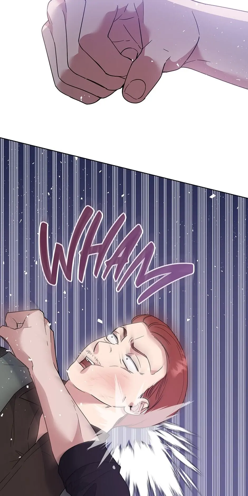 What It Means to be You? Chapter 63 - page 73