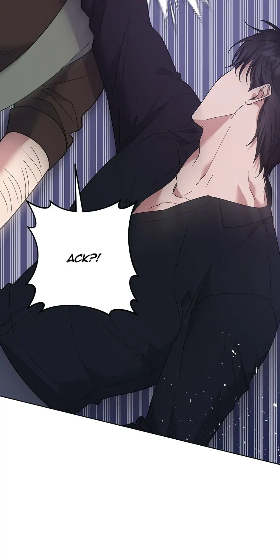 What It Means to be You? Chapter 63 - page 74