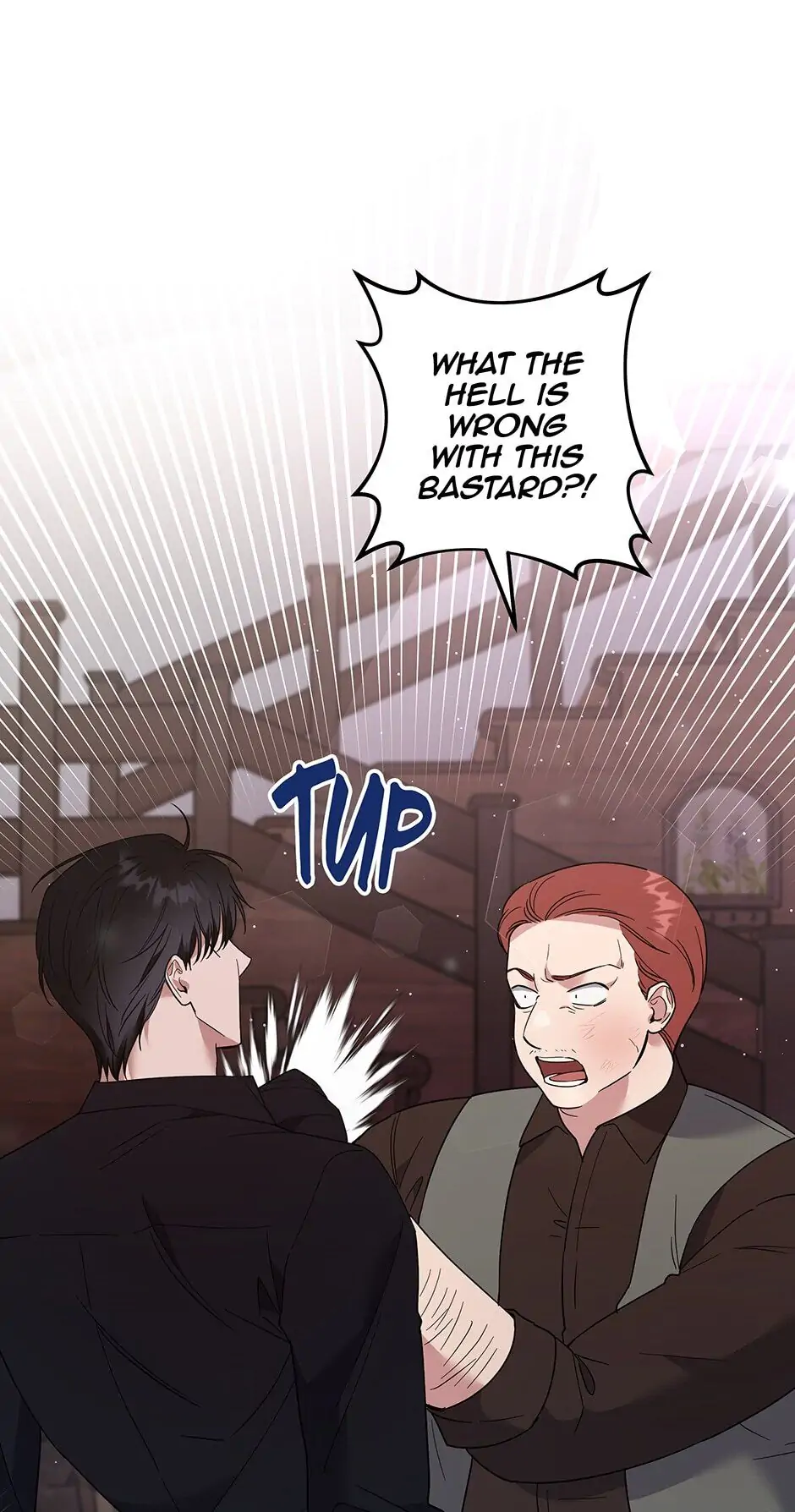 What It Means to be You? Chapter 63 - page 75