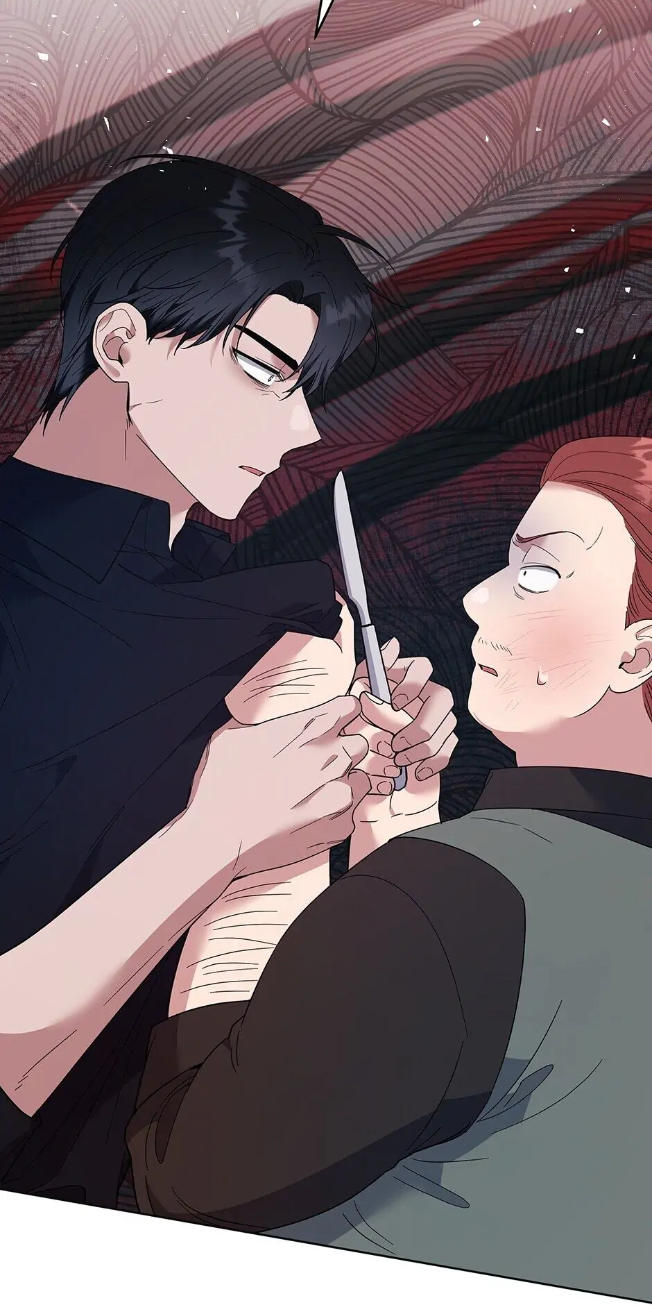 What It Means to be You? Chapter 63 - page 81