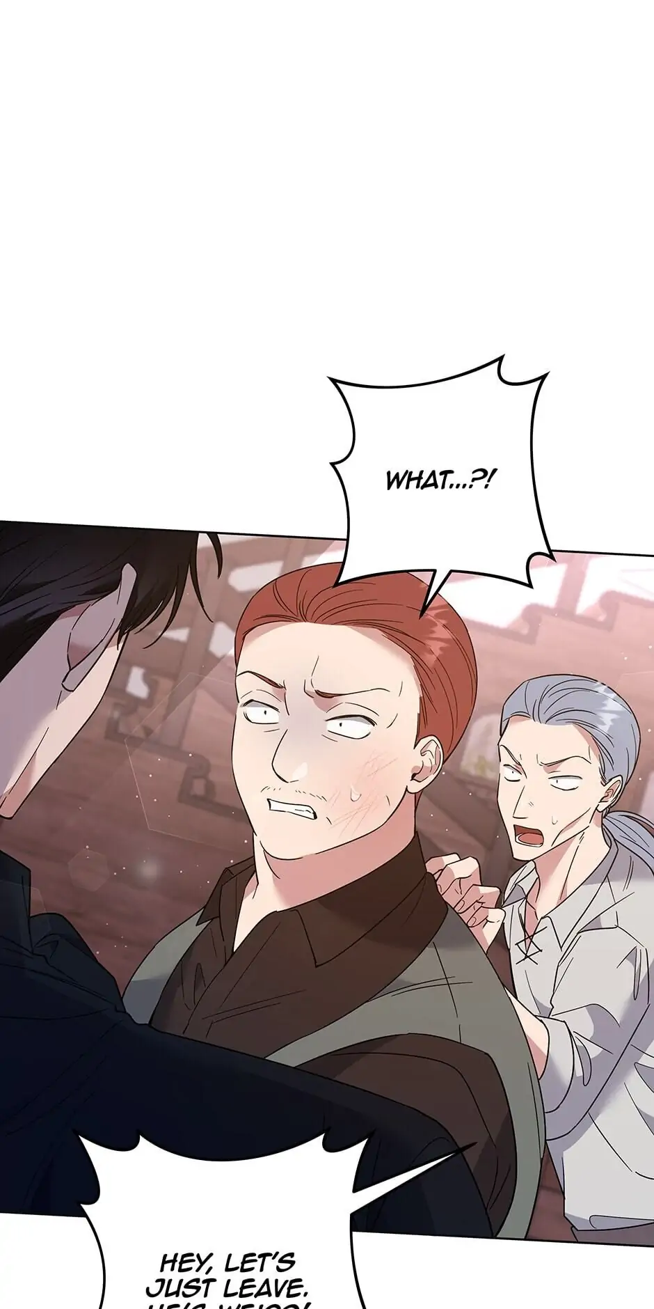 What It Means to be You? Chapter 63 - page 82