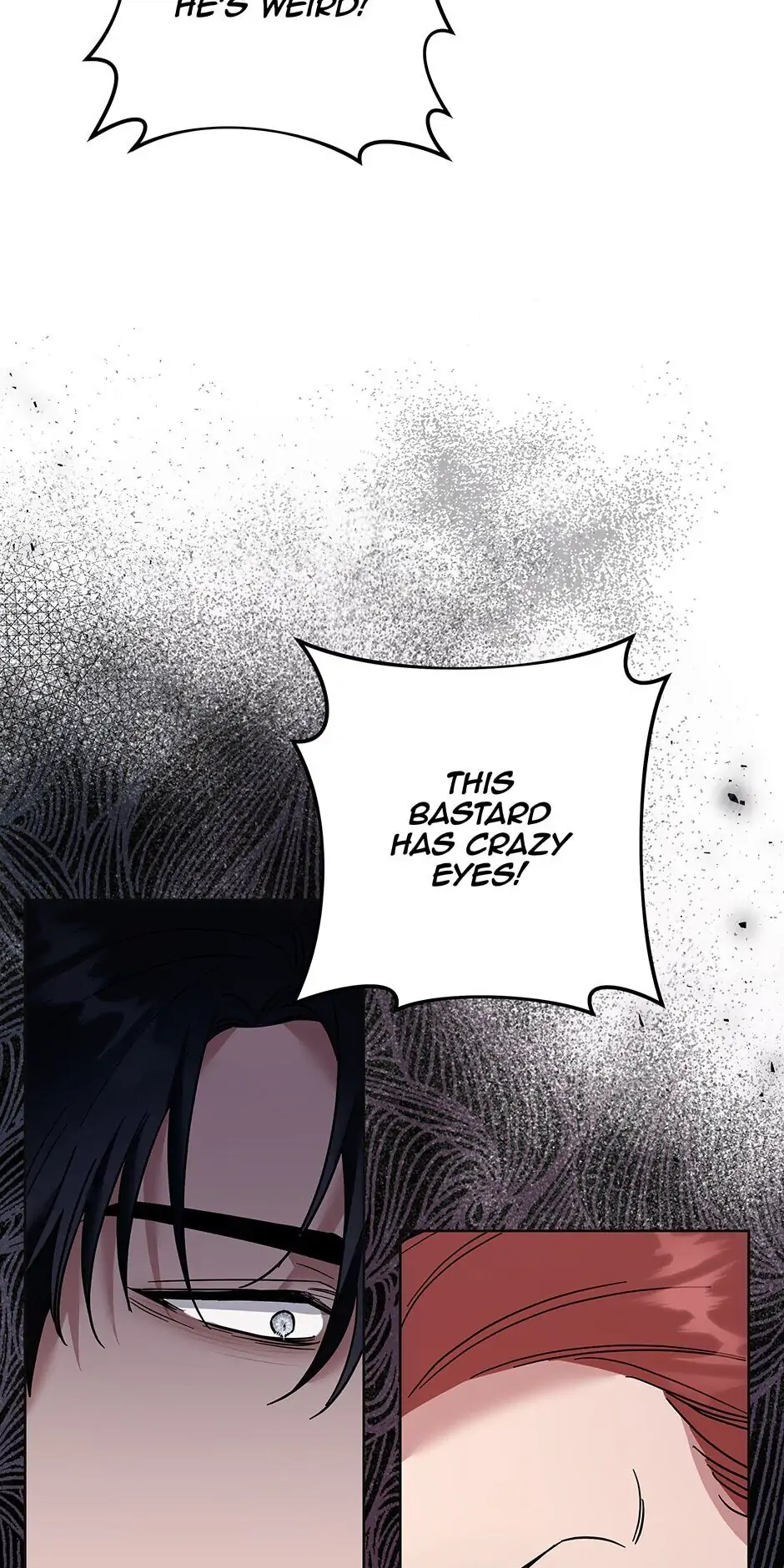 What It Means to be You? Chapter 63 - page 83