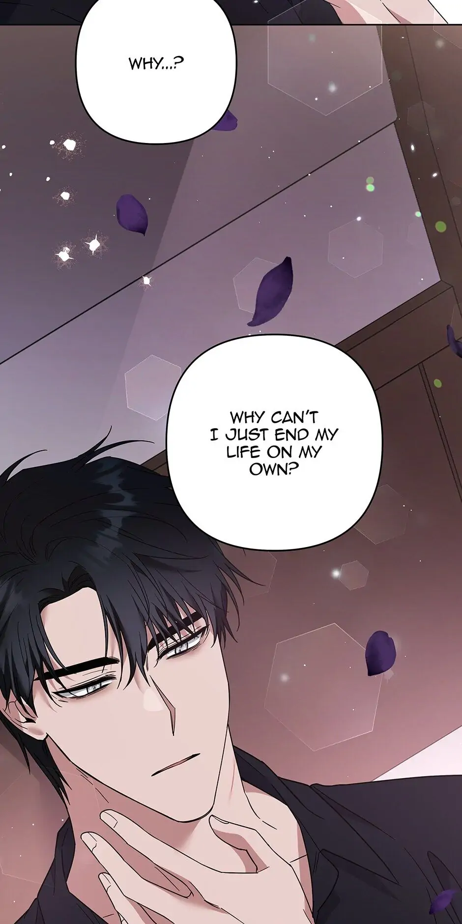 What It Means to be You? Chapter 63 - page 88