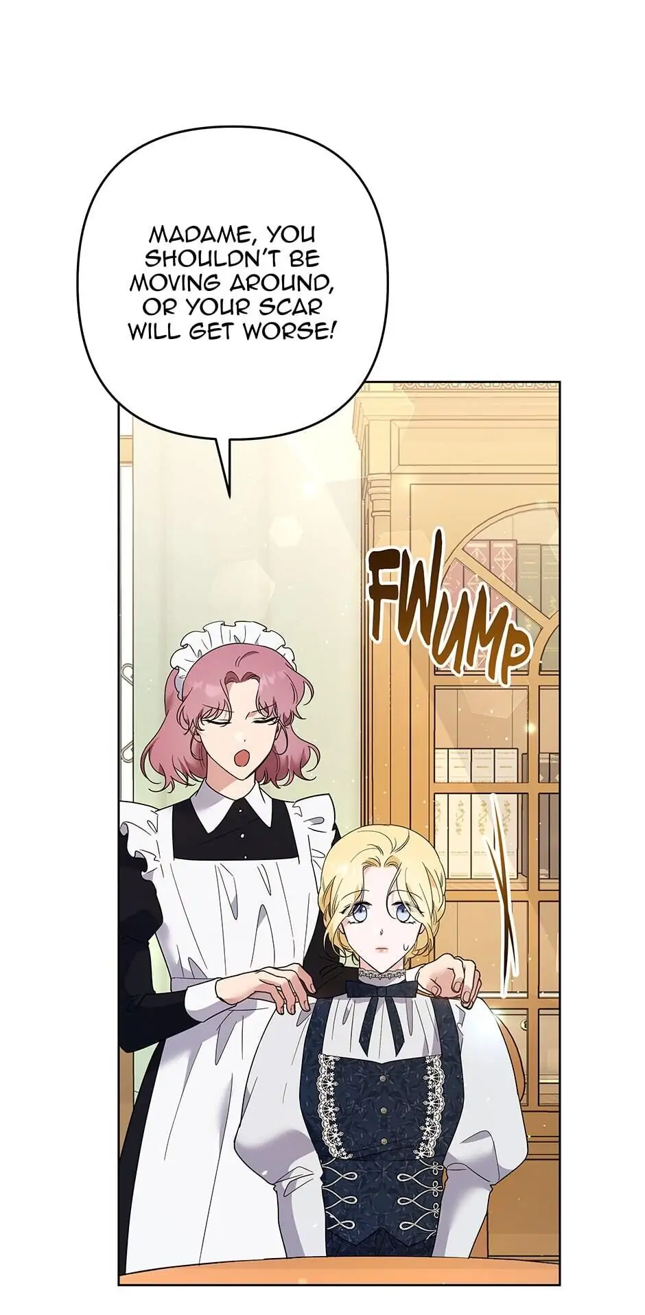 What It Means to be You? Chapter 61 - page 13