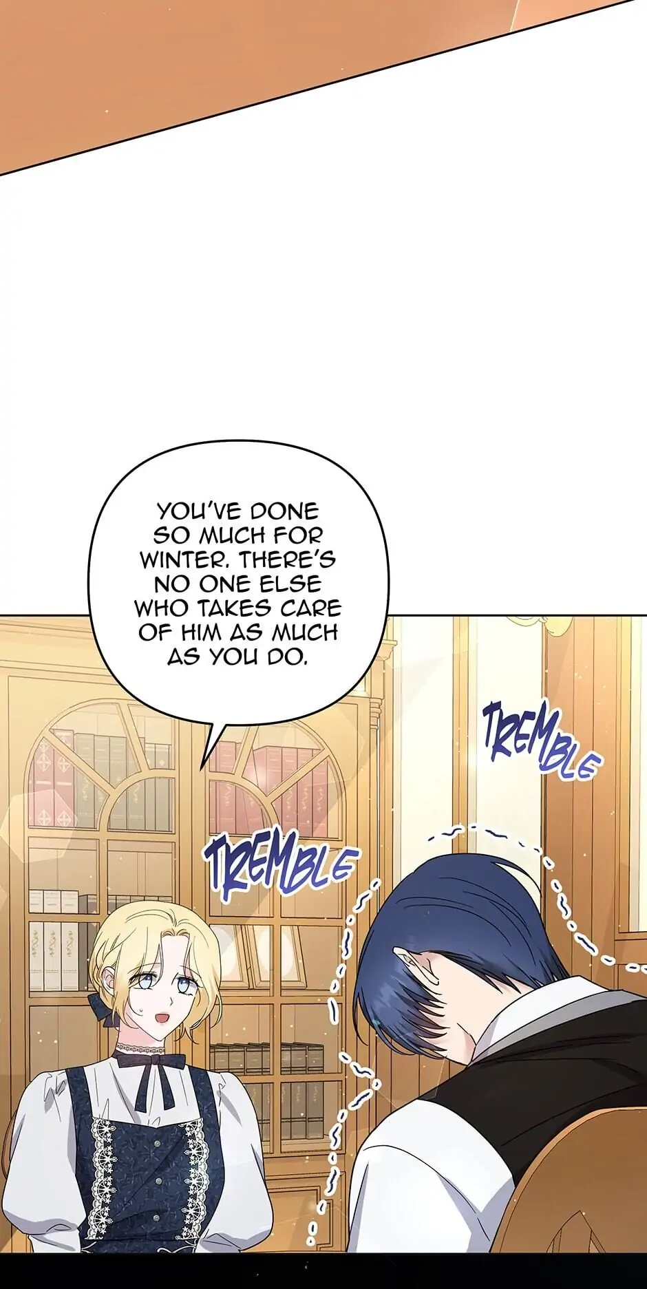 What It Means to be You? Chapter 61 - page 20