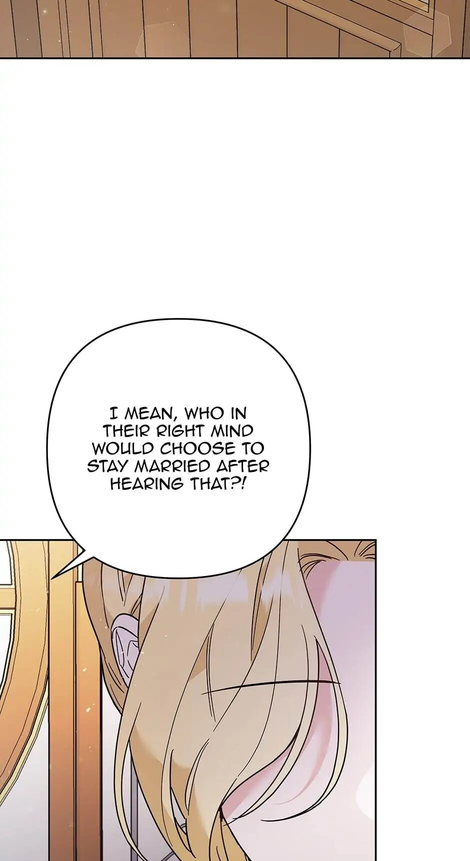 What It Means to be You? Chapter 61 - page 35