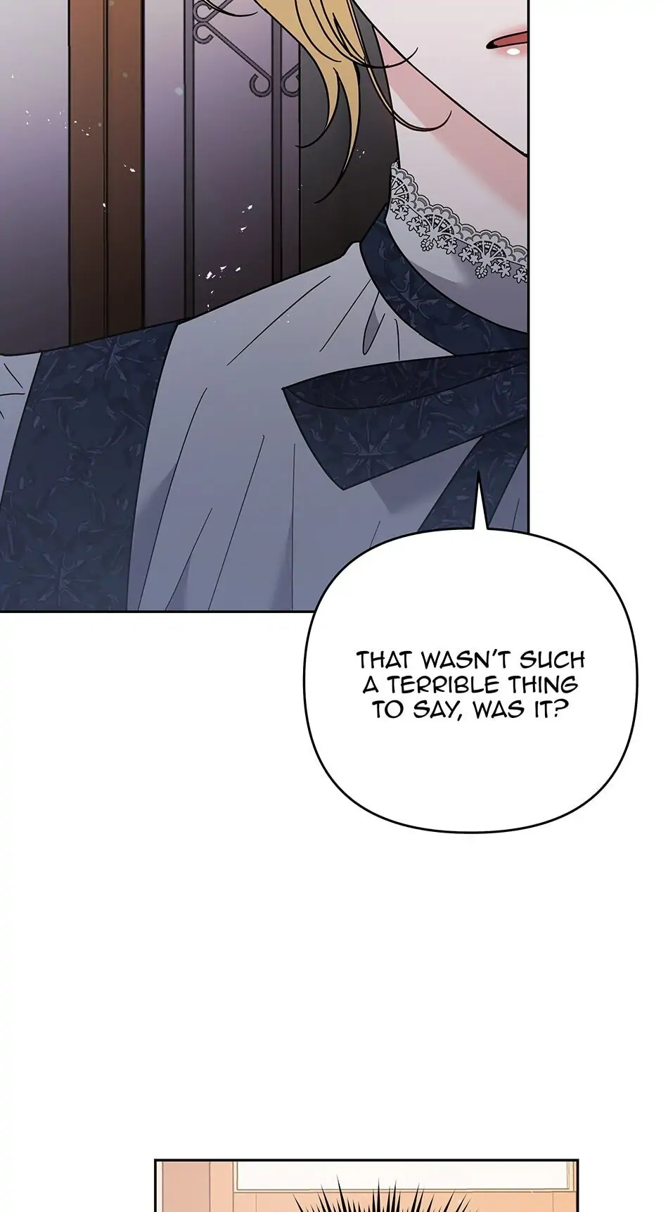 What It Means to be You? Chapter 61 - page 36