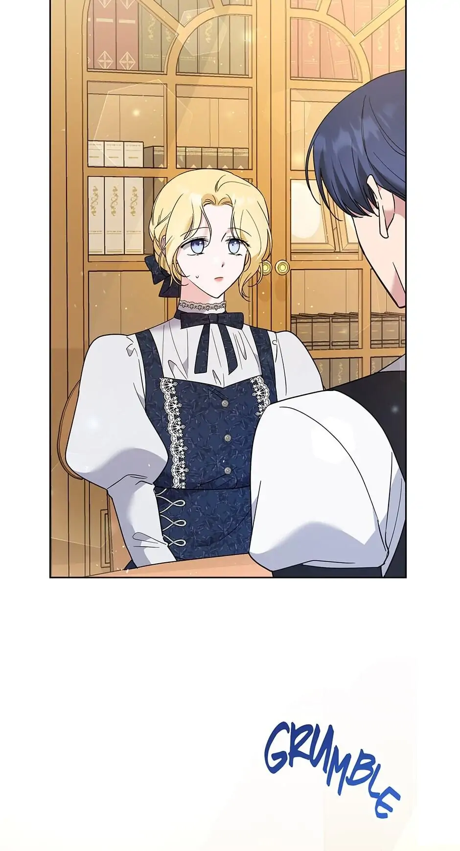 What It Means to be You? Chapter 61 - page 3