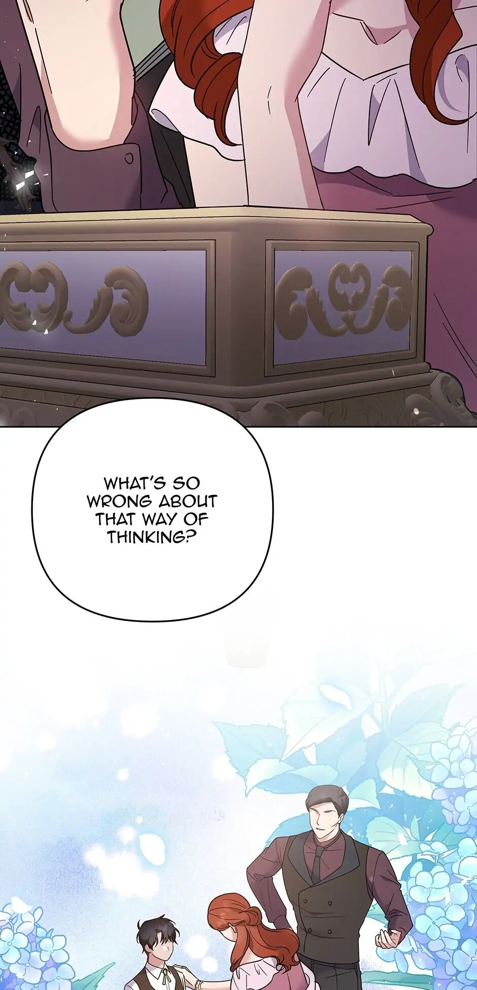 What It Means to be You? Chapter 61 - page 41