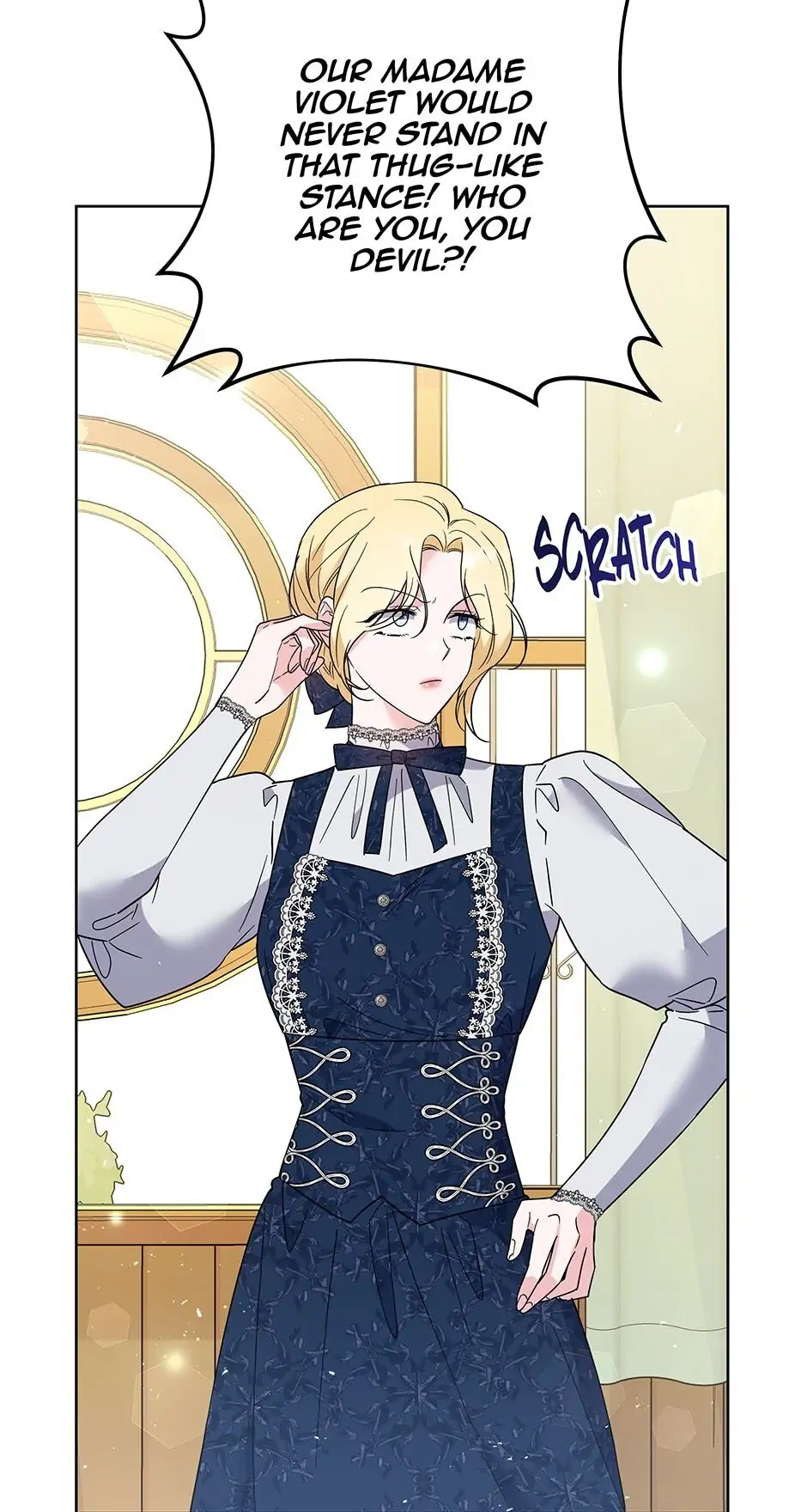 What It Means to be You? Chapter 61 - page 55