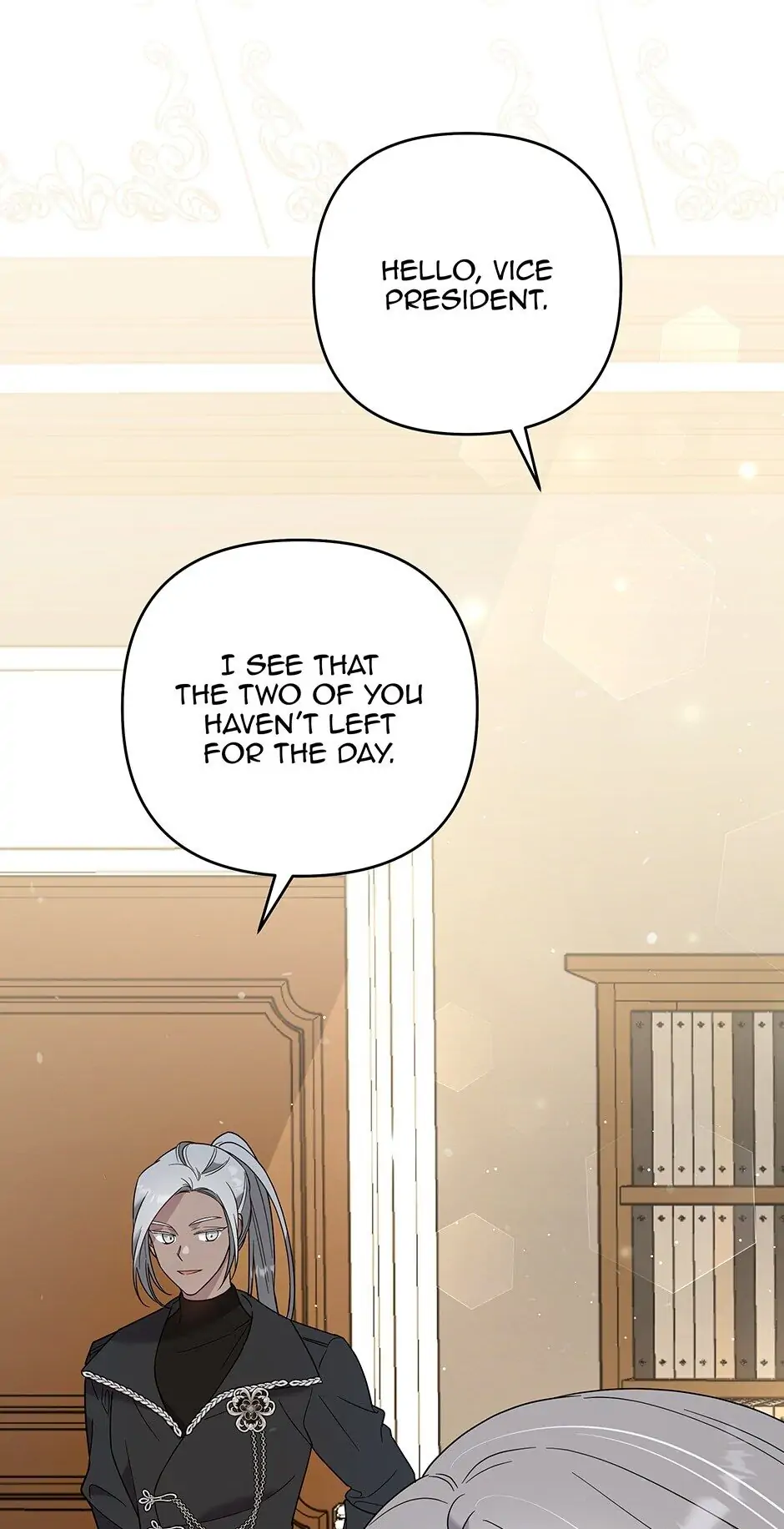 What It Means to be You? Chapter 61 - page 70