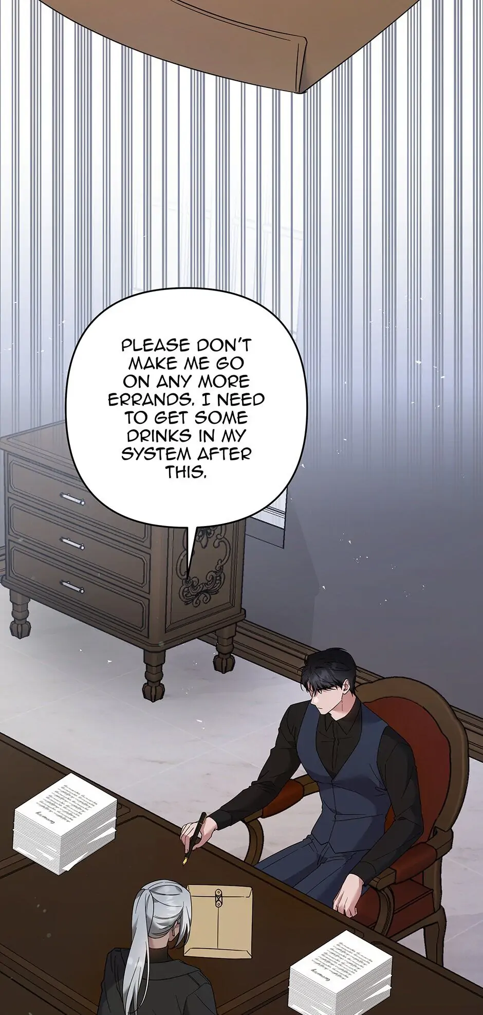 What It Means to be You? Chapter 61 - page 76