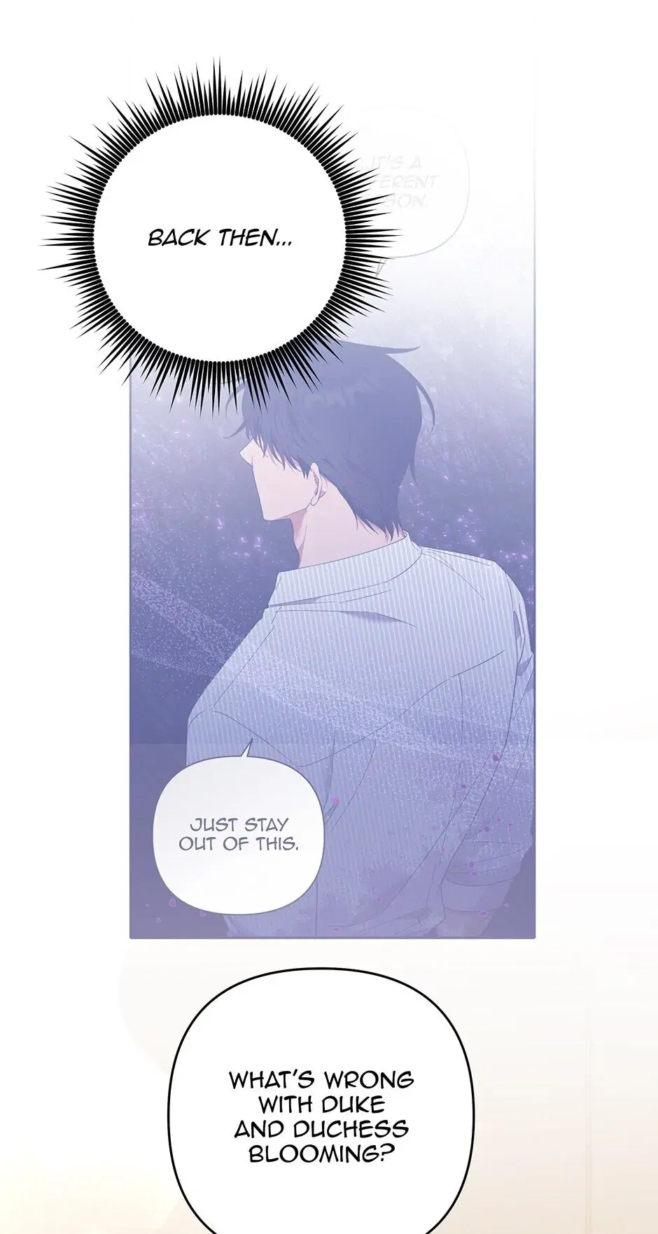 What It Means to be You? Chapter 61 - page 80